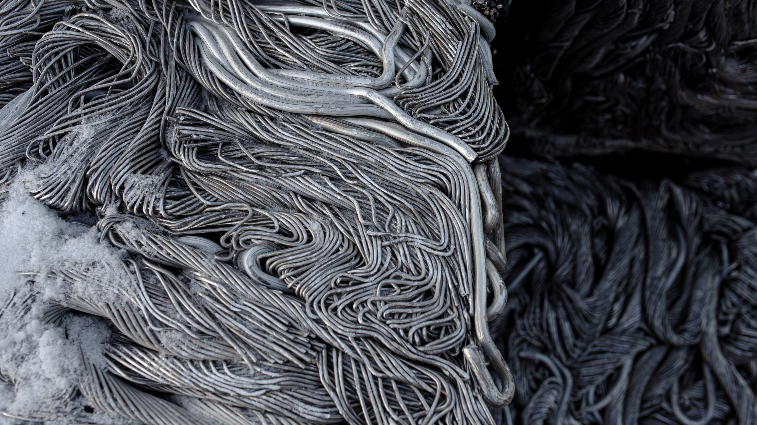 База металлоприёмки «Втормет». Портретный фотограф в Ереване и Челябинске Шаханская Ольга