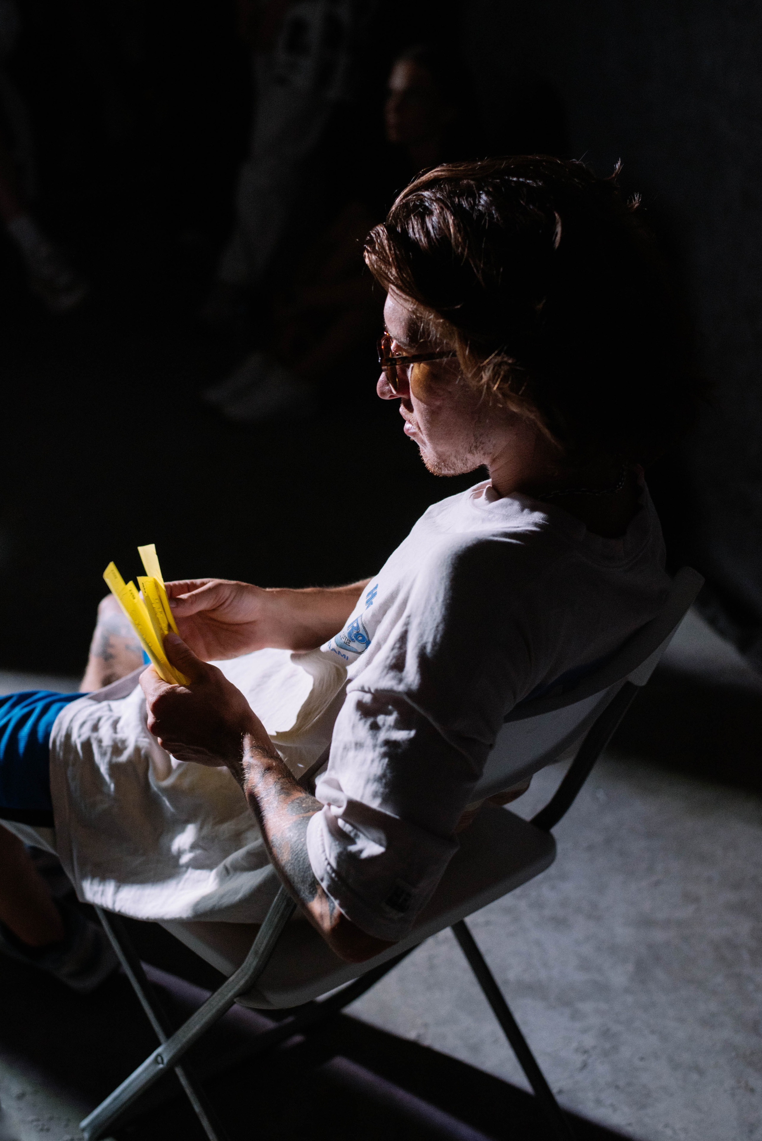 Фестиваль «Ктогород». Портретный фотограф в Ереване и Челябинске Шаханская Ольга