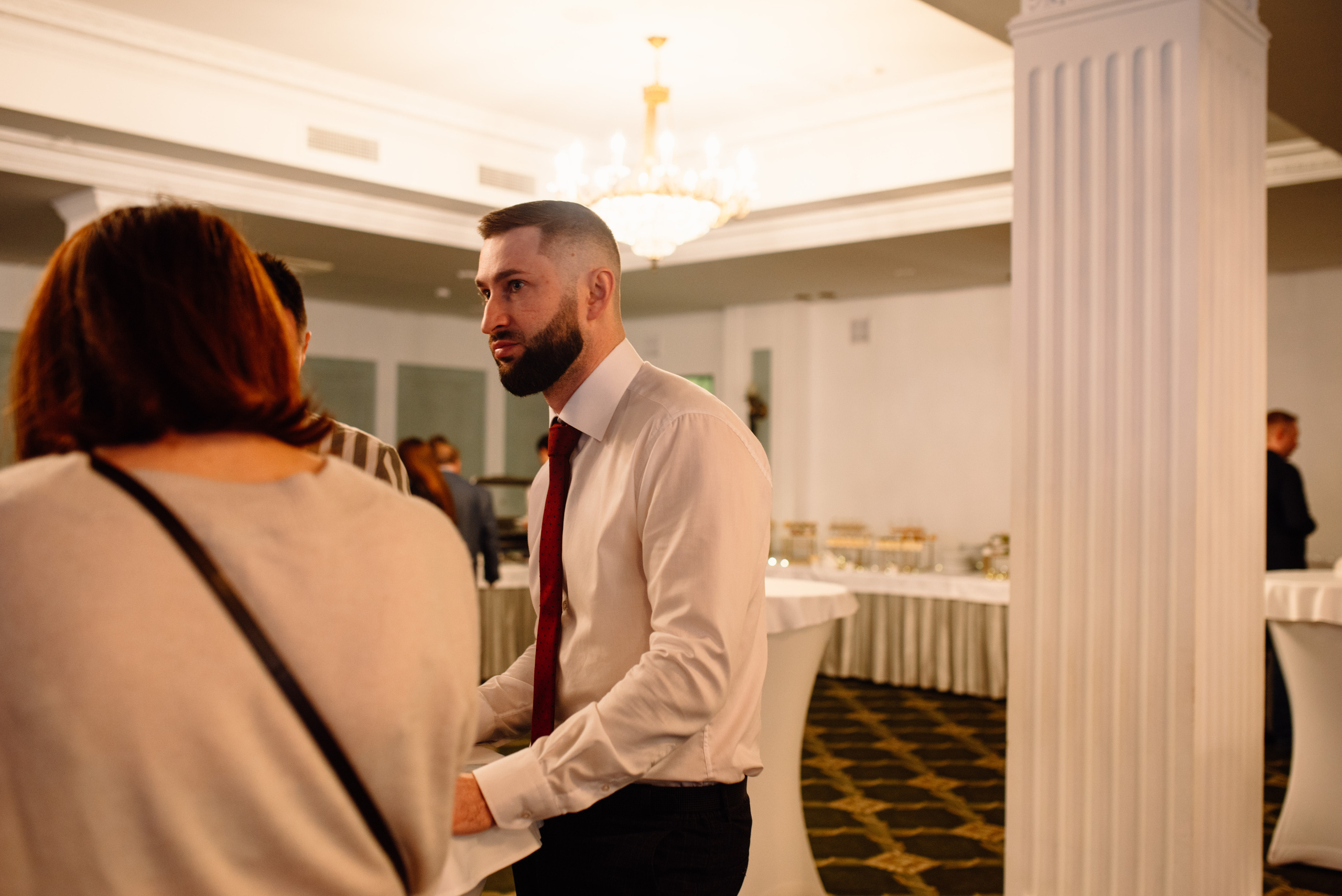 Гала-ужин Центра поддержки экспорта Челябинской области. Портретный фотограф в Ереване и Челябинске Шаханская Ольга
