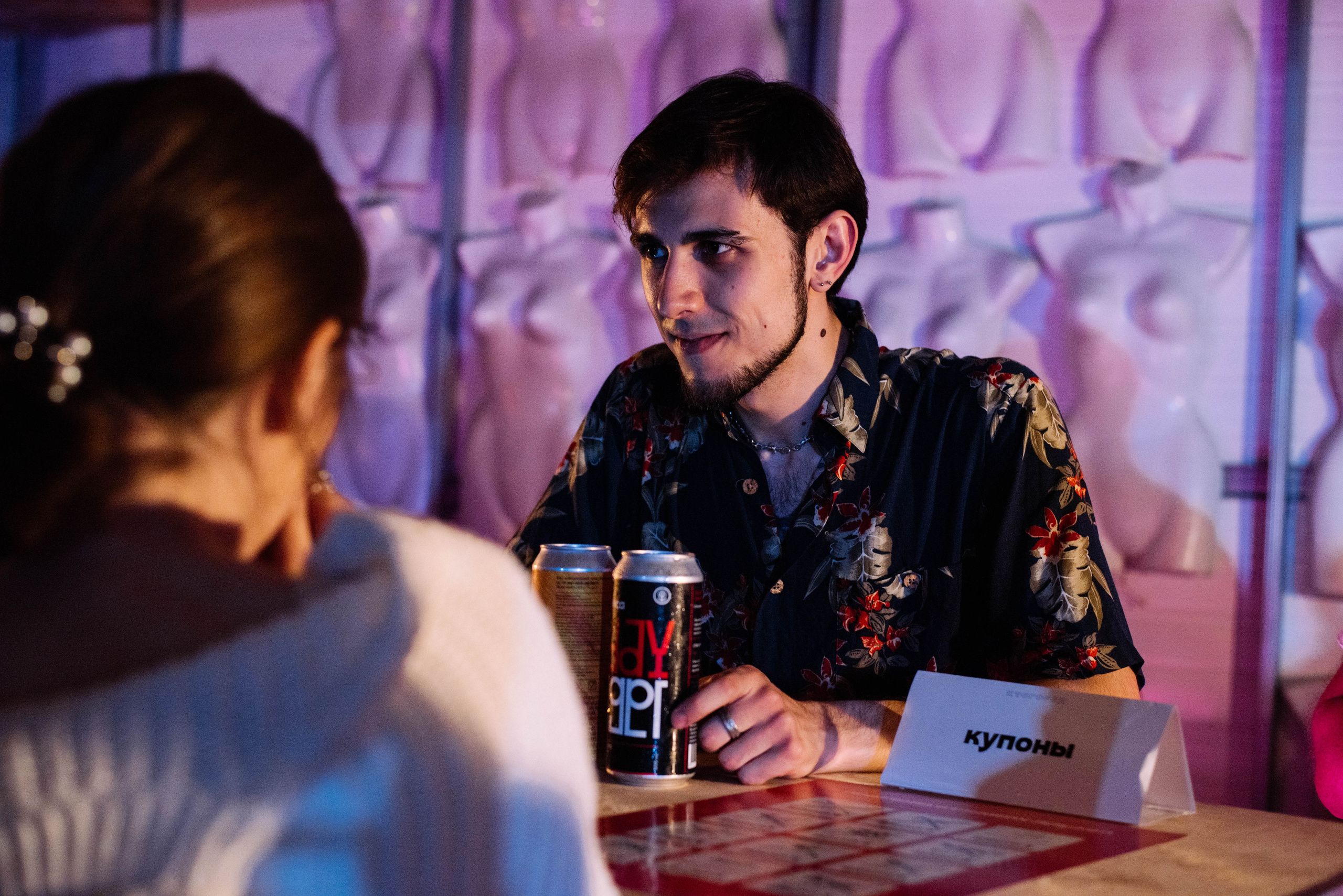 Фестиваль «Ктогород». Портретный фотограф в Ереване и Челябинске Шаханская Ольга