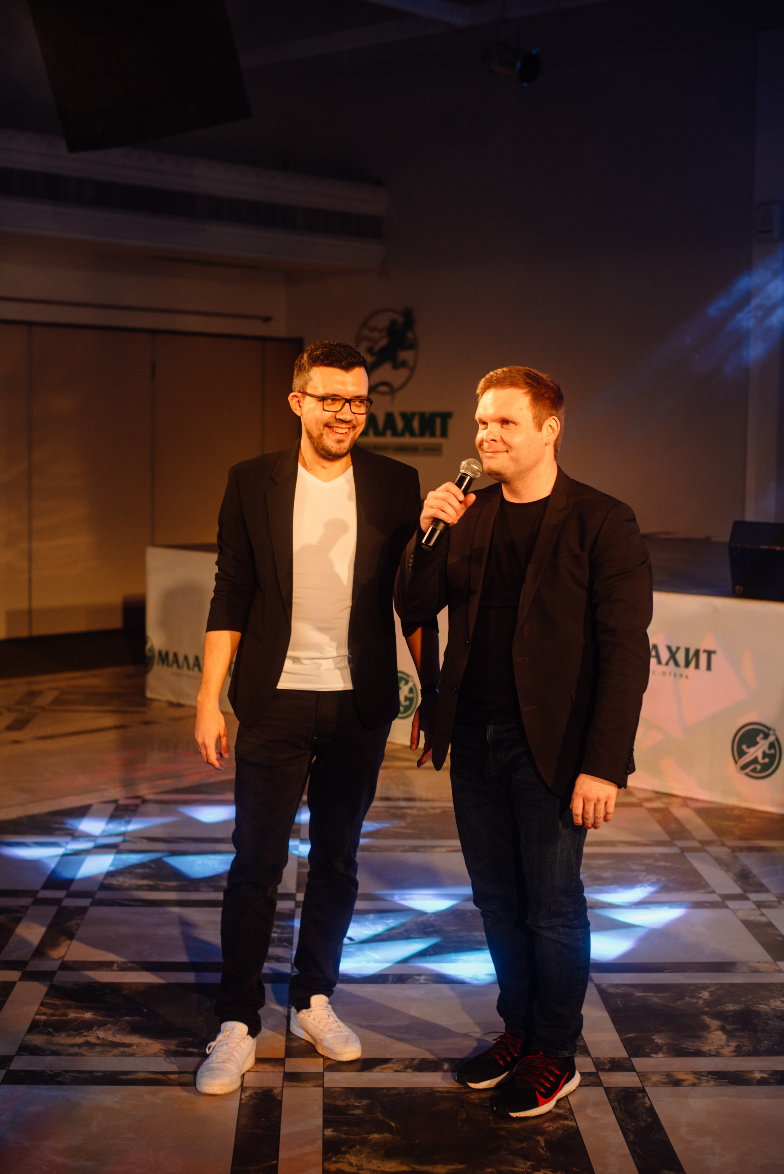 Гала-ужин Центра поддержки экспорта Челябинской области. Портретный фотограф в Ереване и Челябинске Шаханская Ольга