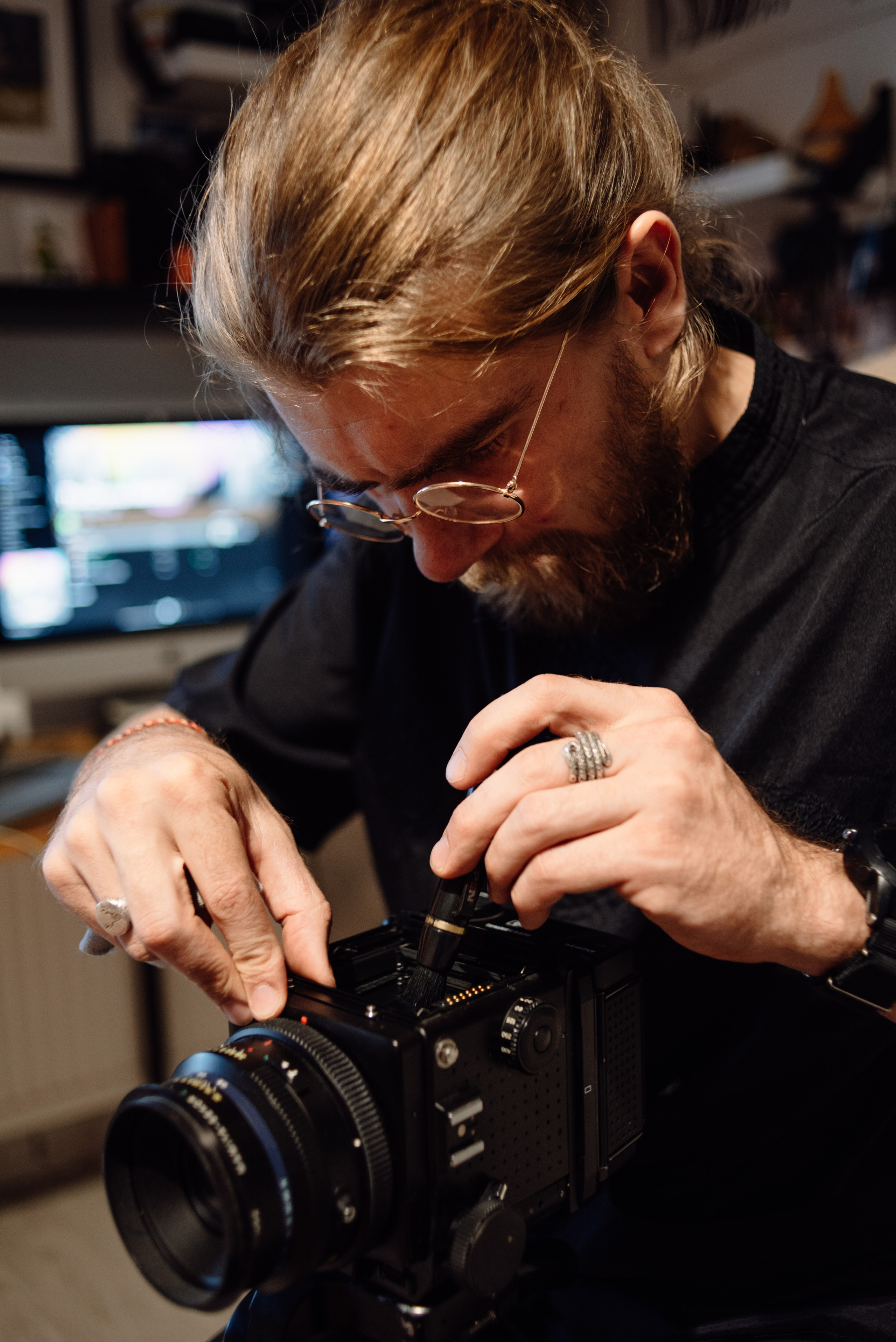 Таро. Портретный фотограф в Ереване и Челябинске Шаханская Ольга