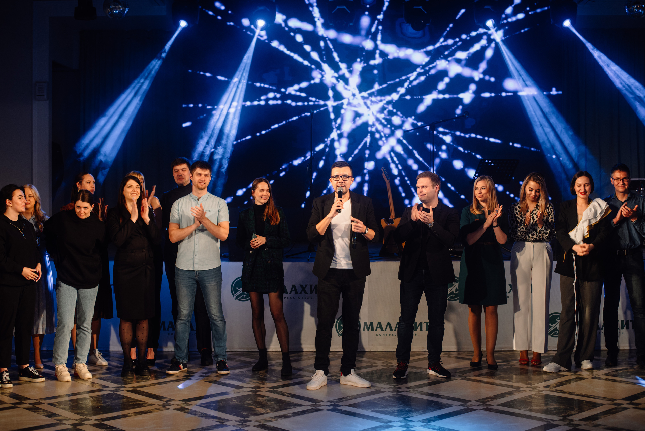 Гала-ужин Центра поддержки экспорта Челябинской области. Портретный фотограф в Ереване и Челябинске Шаханская Ольга