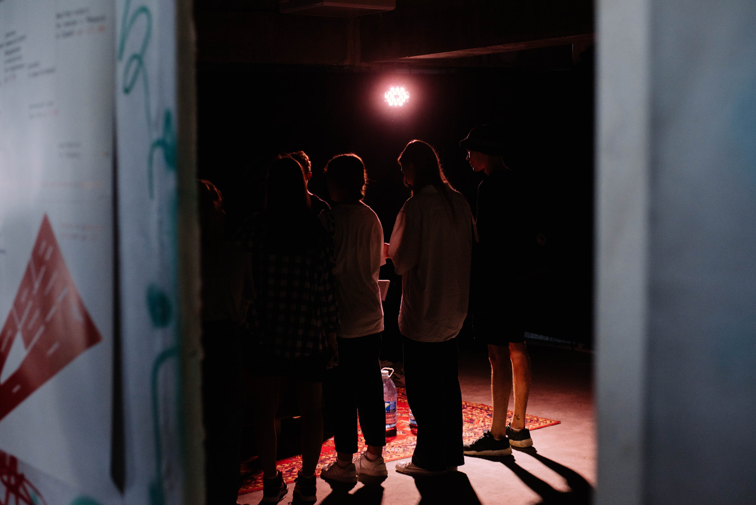 Фестиваль «Ктогород». Портретный фотограф в Ереване и Челябинске Шаханская Ольга