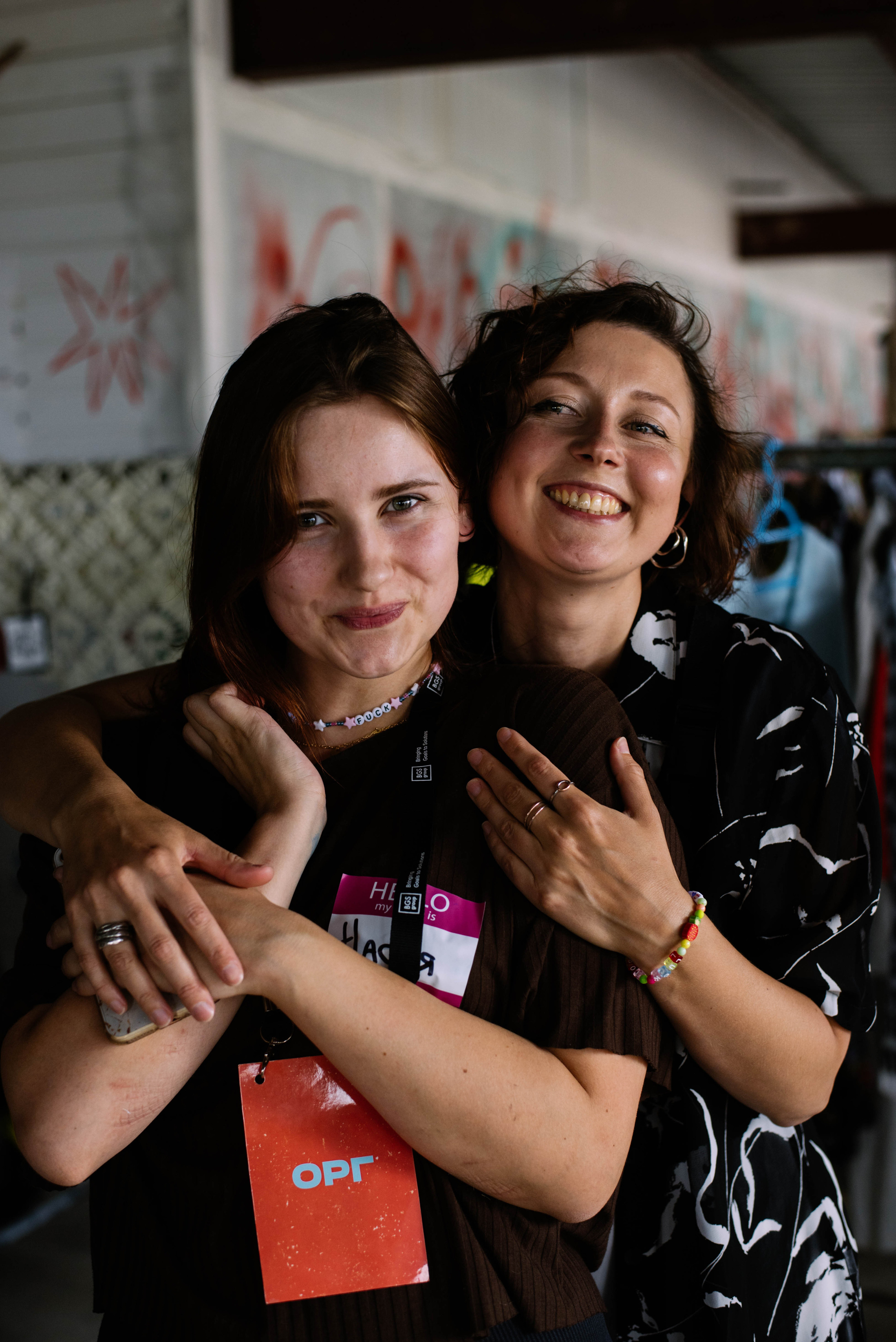 Фестиваль «Ктогород». Портретный фотограф в Ереване и Челябинске Шаханская Ольга