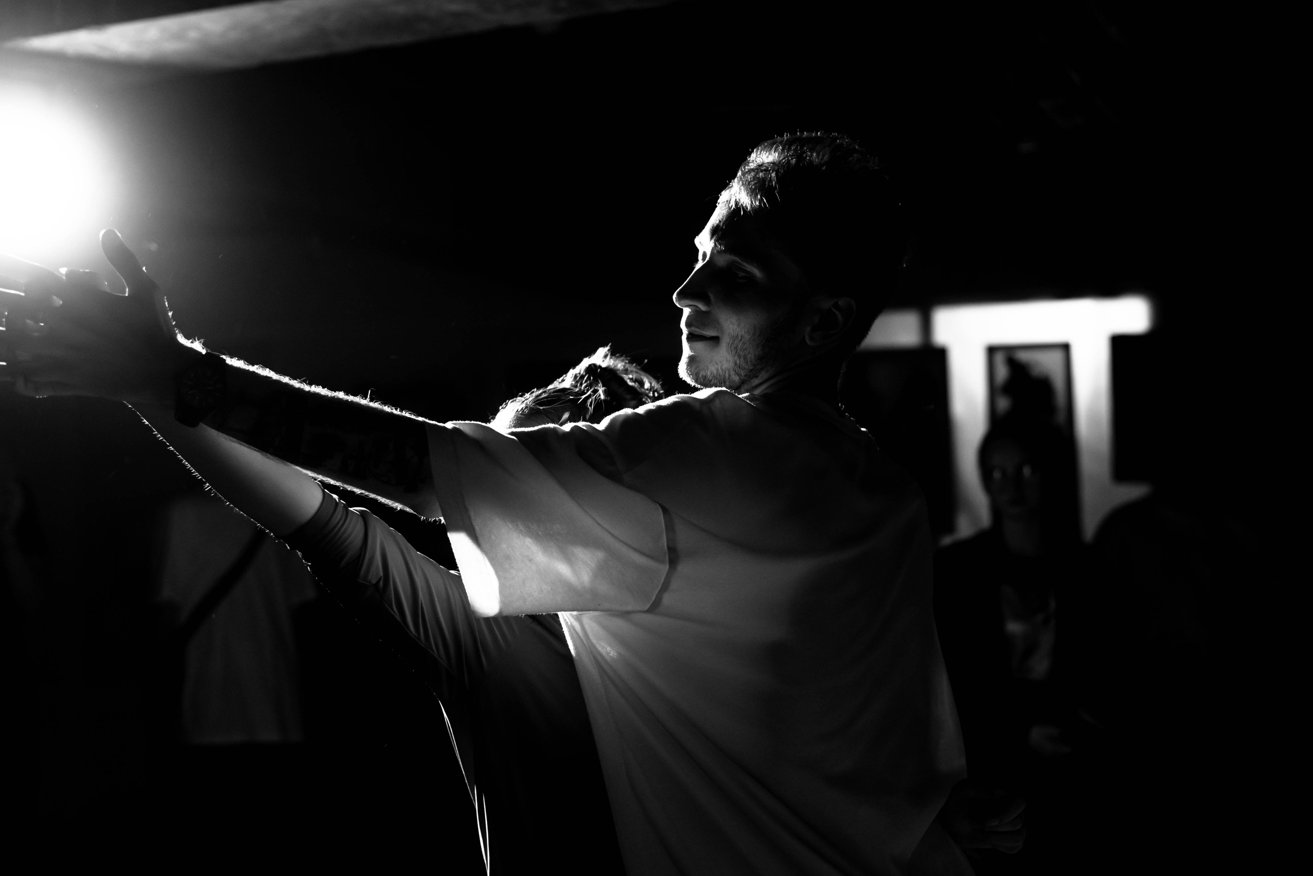 Фестиваль «Ктогород». Портретный фотограф в Ереване и Челябинске Шаханская Ольга