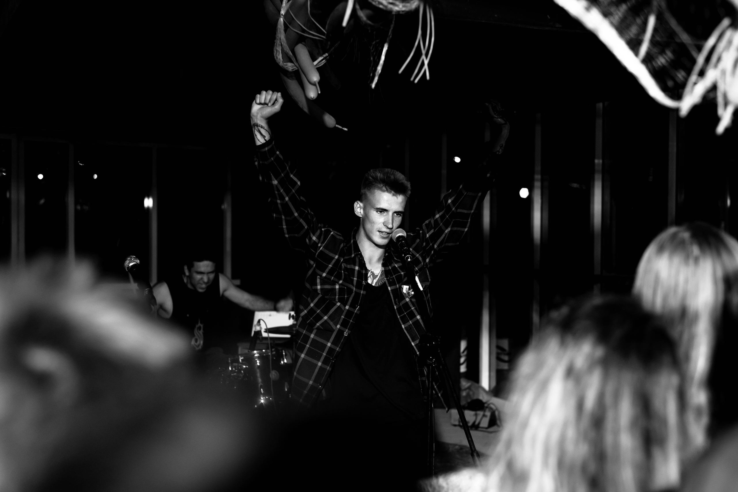 Фестиваль «Ктогород». Портретный фотограф в Ереване и Челябинске Шаханская Ольга