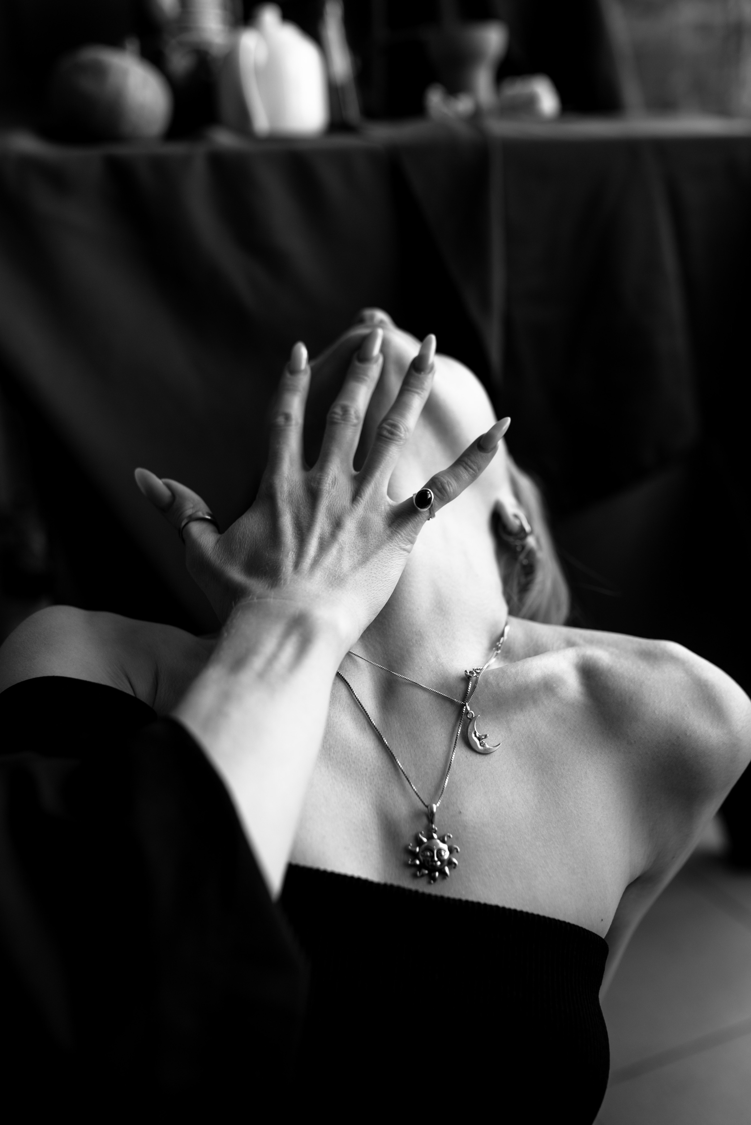 Лилу. Портретный фотограф в Ереване и Челябинске Шаханская Ольга