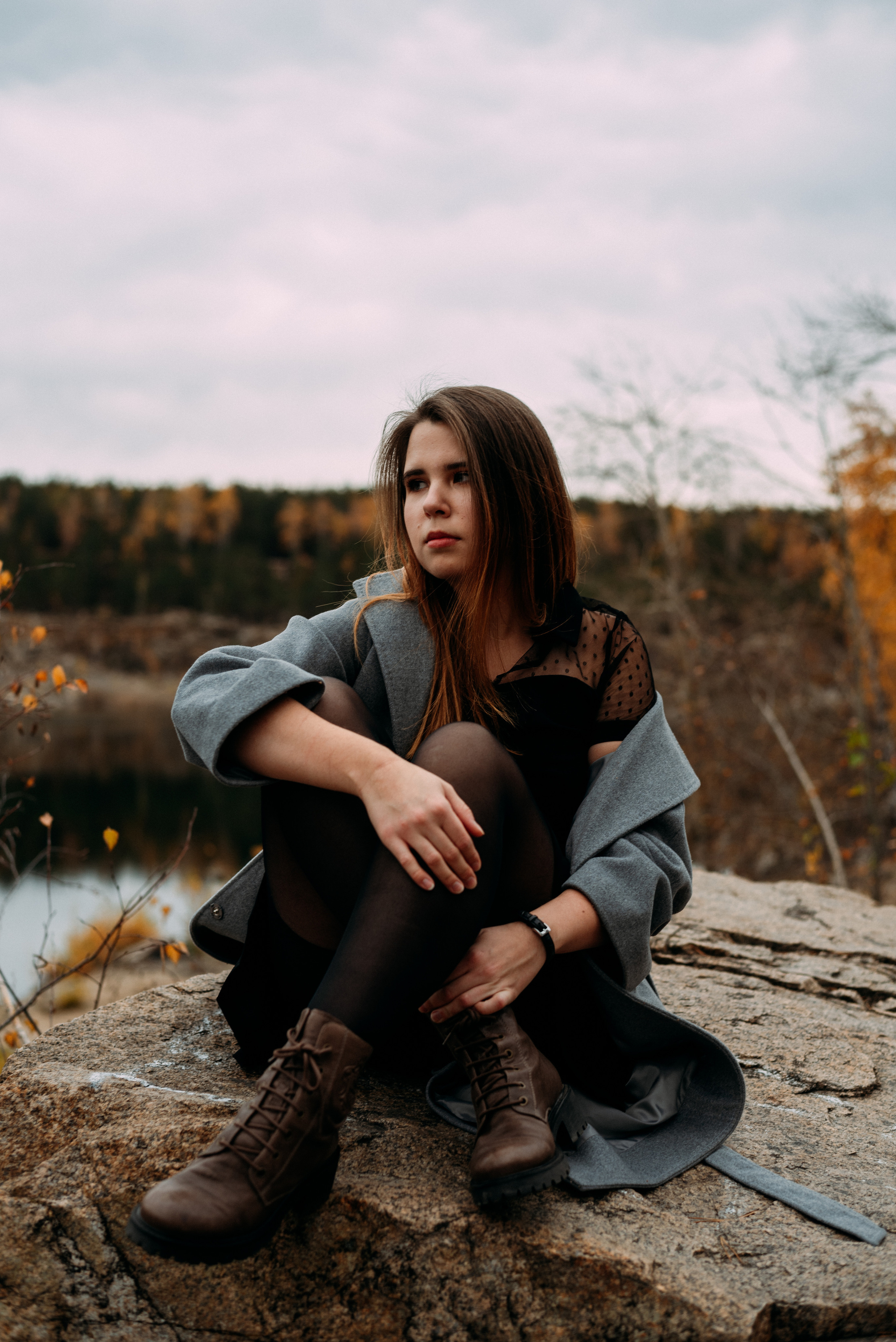 Дарья. Портретный фотограф в Ереване и Челябинске Шаханская Ольга