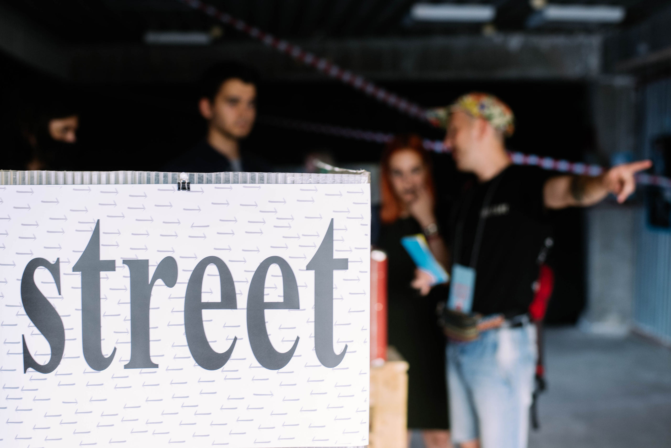 Фестиваль «Ктогород». Портретный фотограф в Ереване и Челябинске Шаханская Ольга