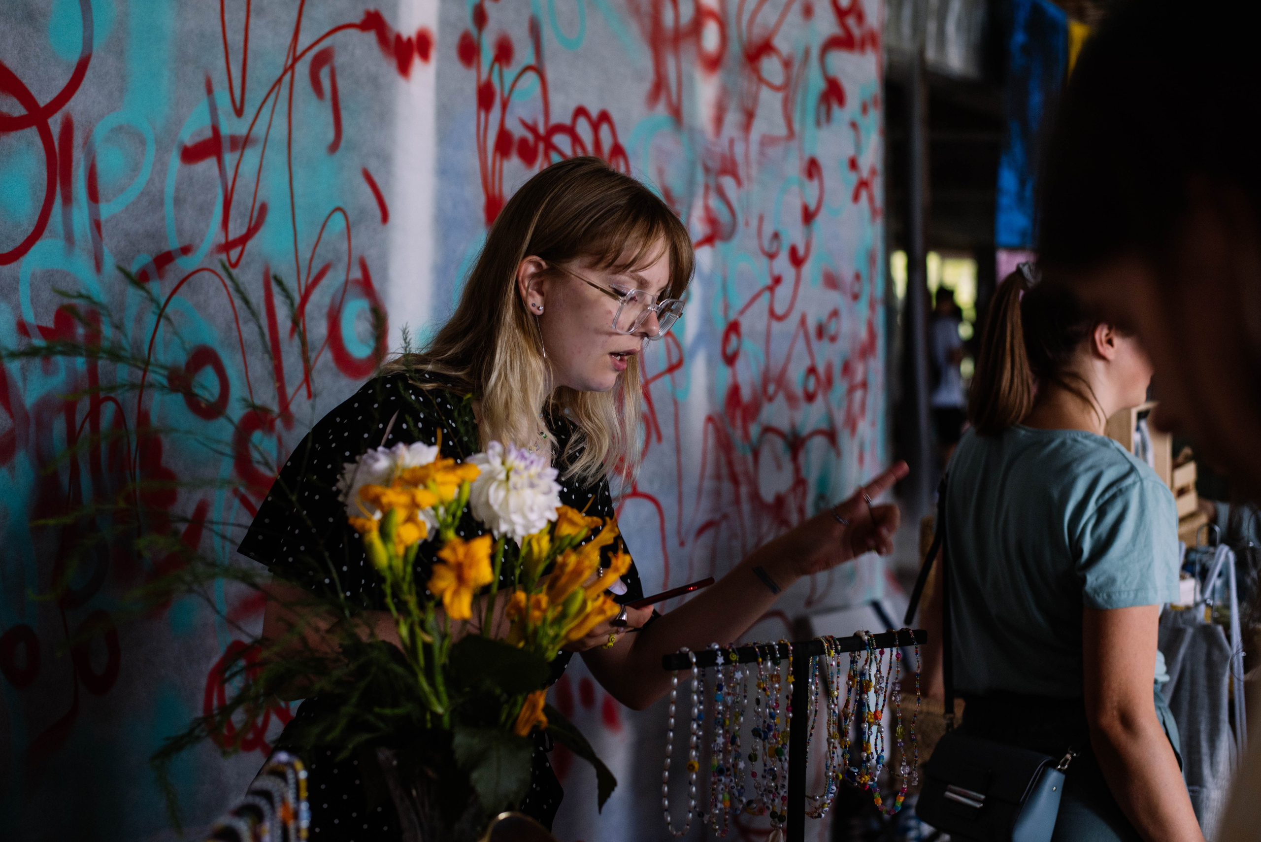 Фестиваль «Ктогород». Портретный фотограф в Ереване и Челябинске Шаханская Ольга