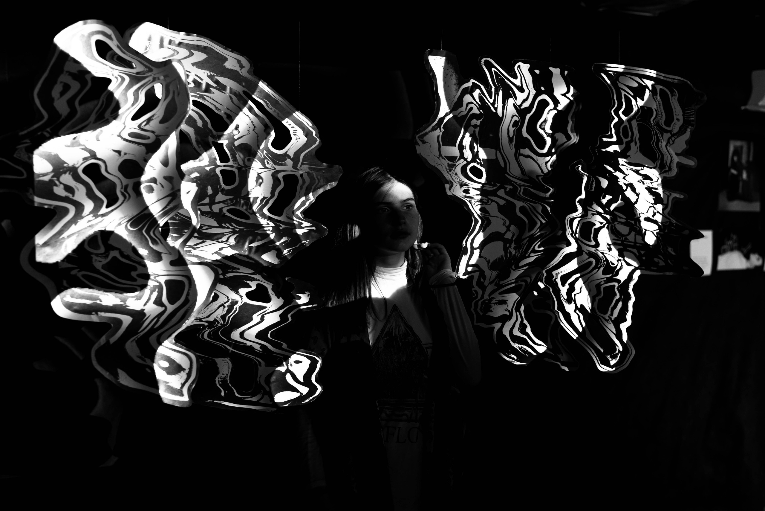 Фестиваль «Ктогород». Портретный фотограф в Ереване и Челябинске Шаханская Ольга