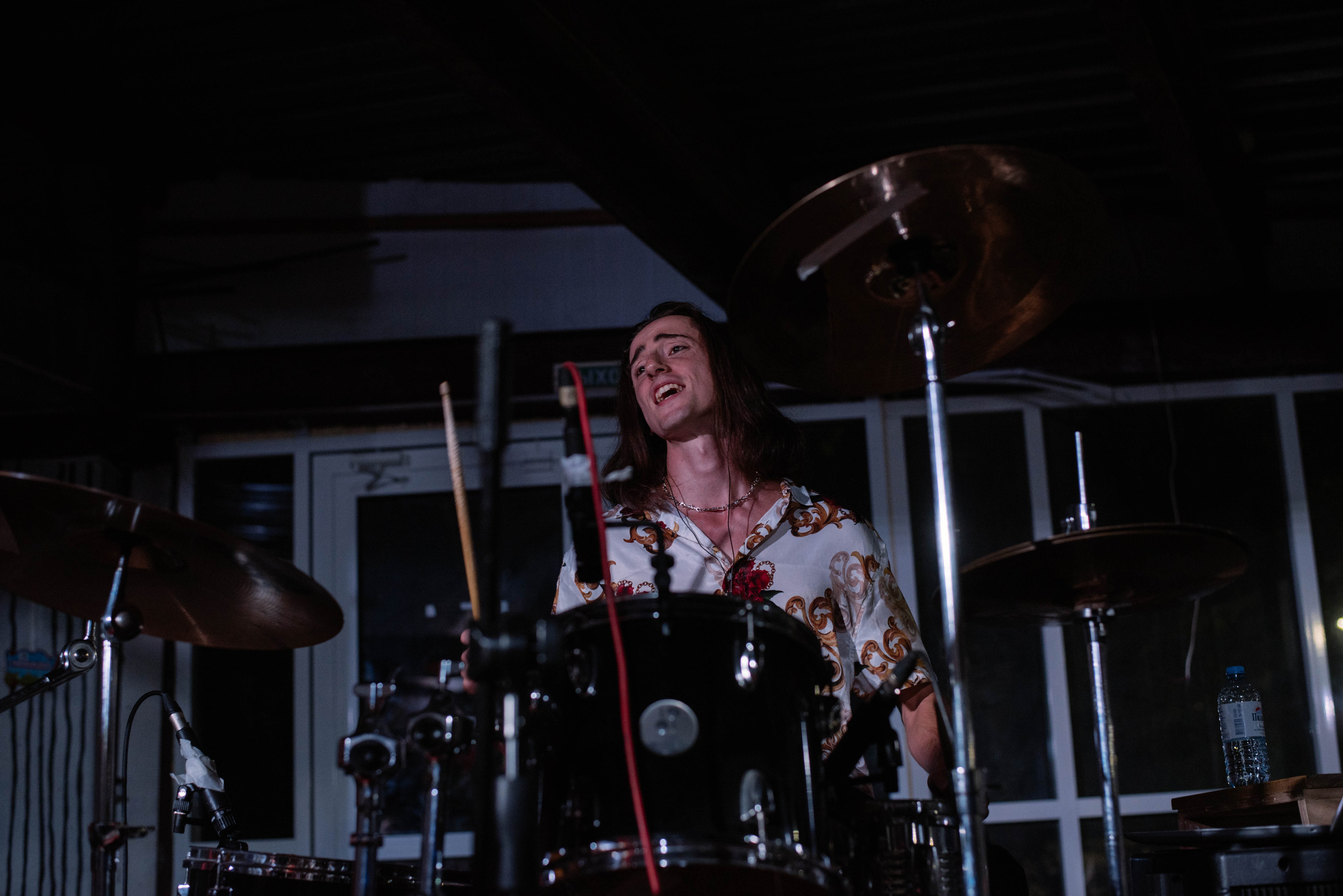 Фестиваль «Ктогород». Портретный фотограф в Ереване и Челябинске Шаханская Ольга