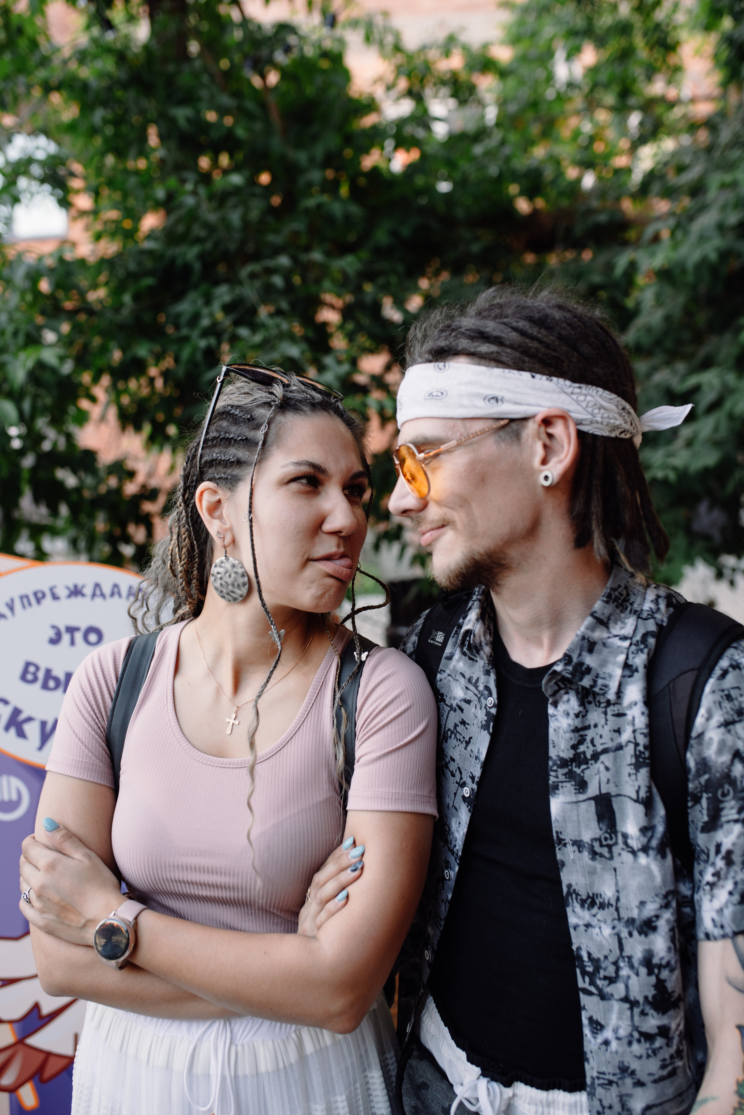 Фестиваль «Просвет». Портретный фотограф в Ереване и Челябинске Шаханская Ольга