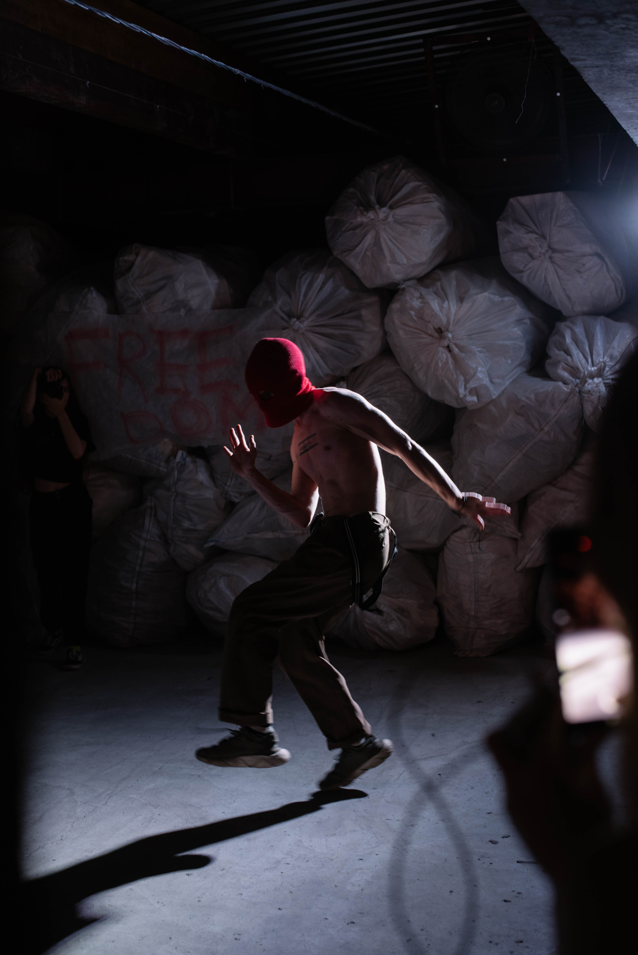 Фестиваль «Ктогород». Портретный фотограф в Ереване и Челябинске Шаханская Ольга