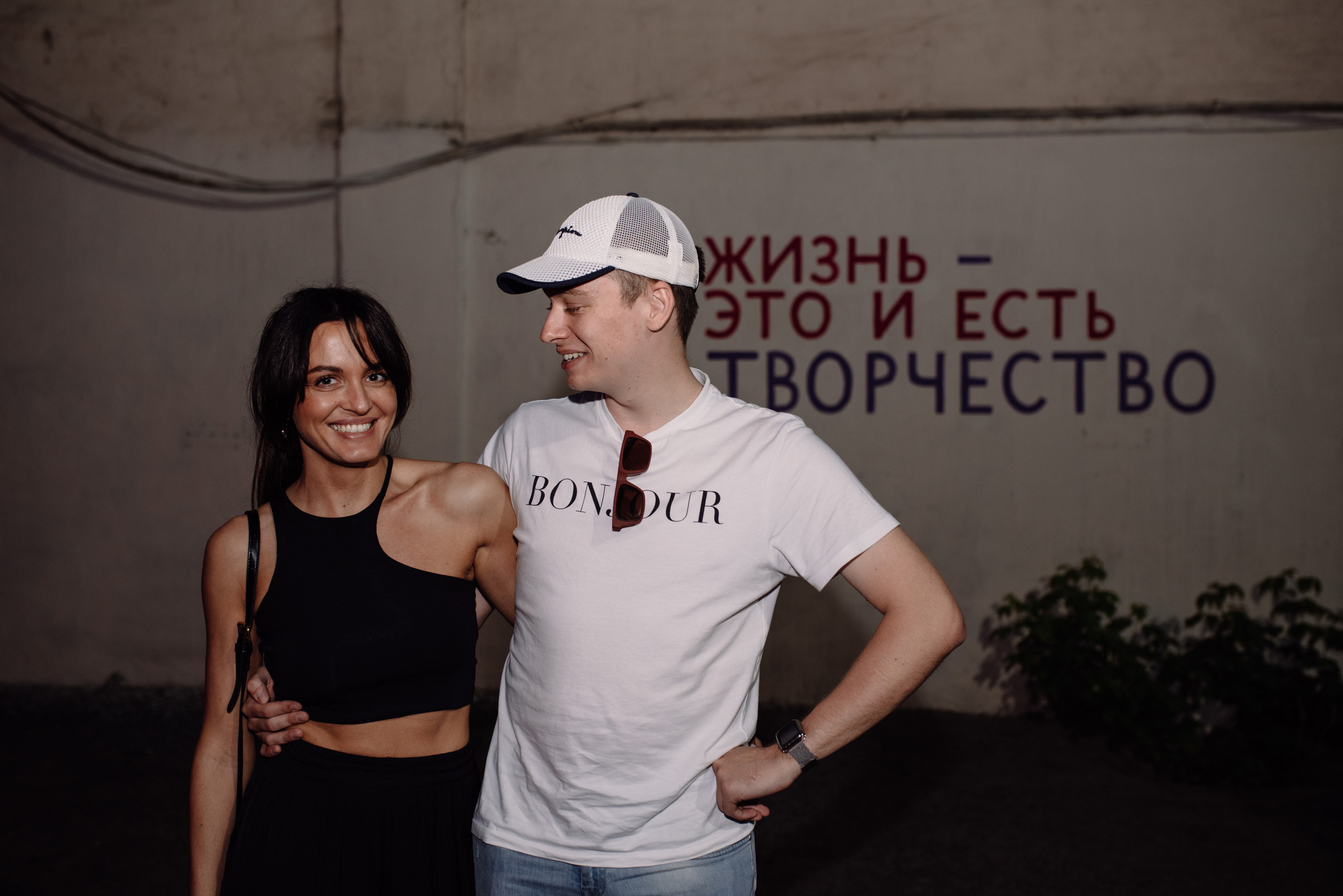 Фестиваль «Просвет». Портретный фотограф в Ереване и Челябинске Шаханская Ольга