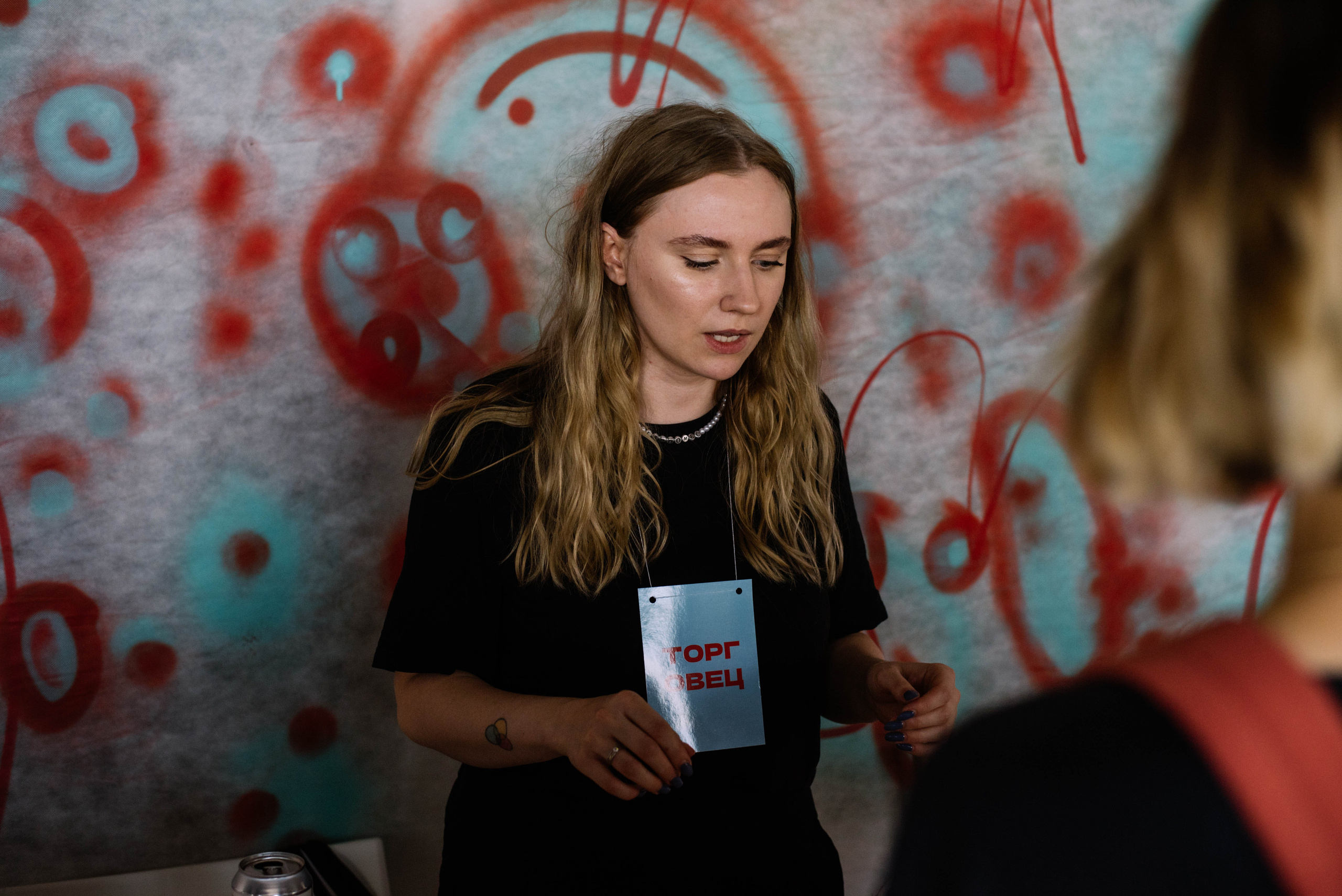 Фестиваль «Ктогород». Портретный фотограф в Ереване и Челябинске Шаханская Ольга