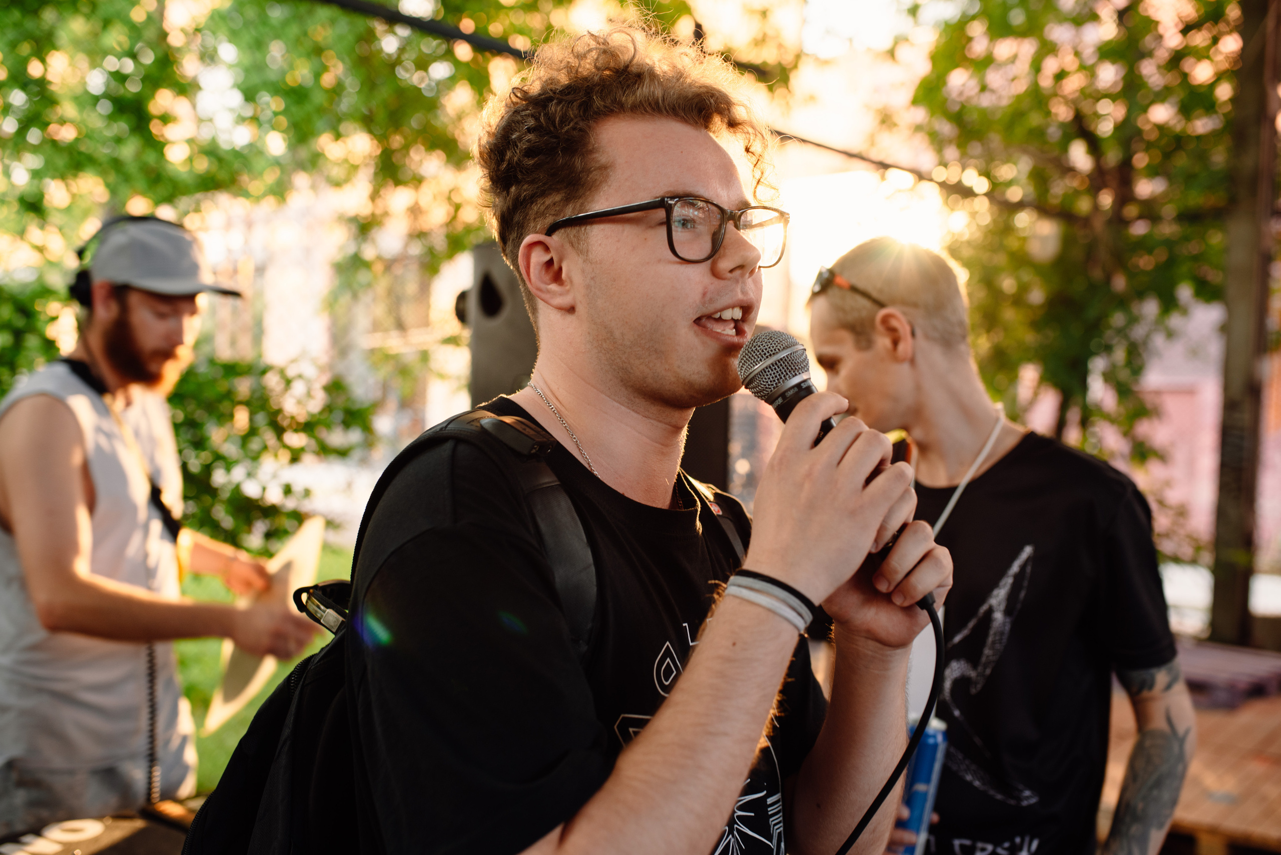 Фестиваль «Просвет». Портретный фотограф в Ереване и Челябинске Шаханская Ольга