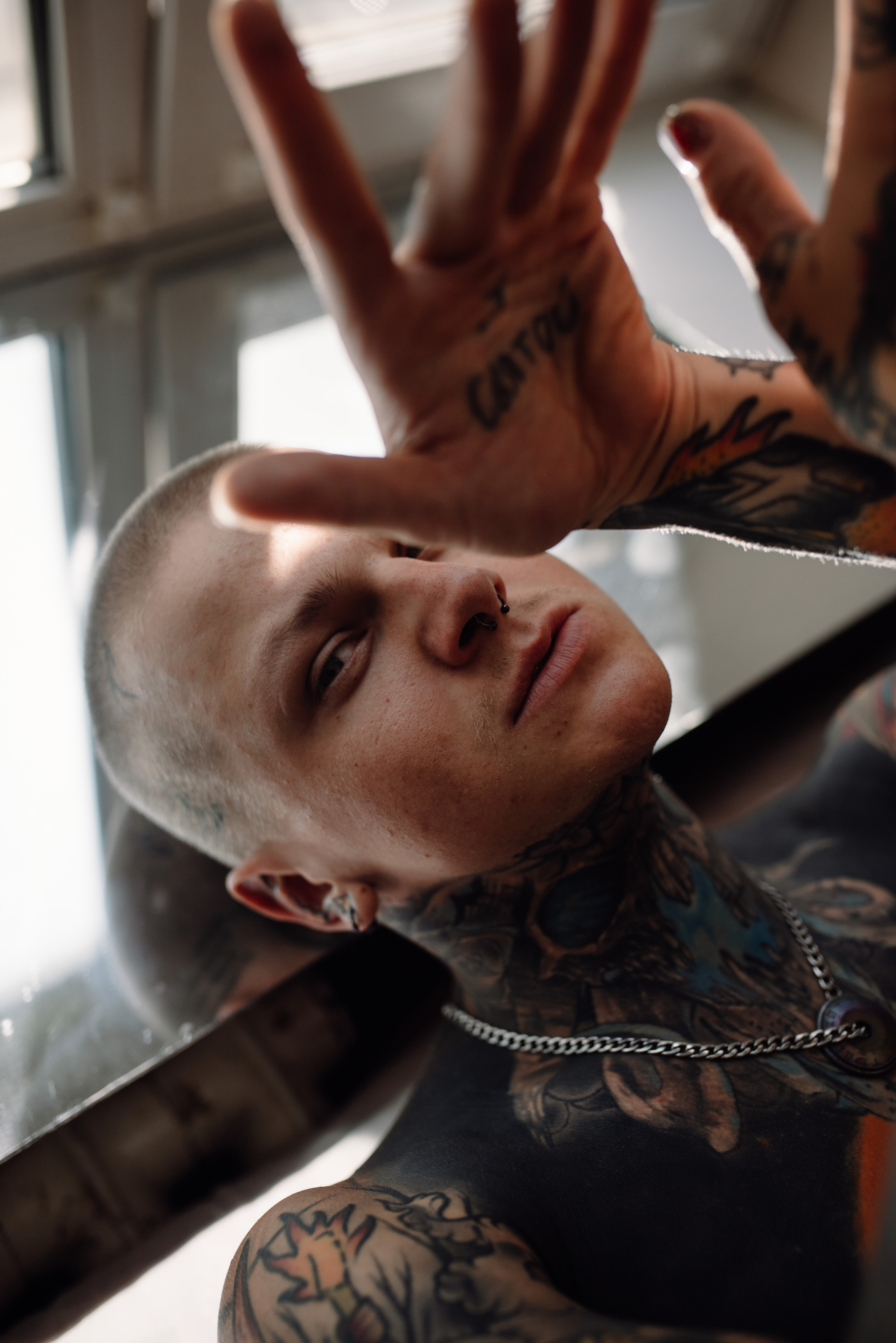 Штерн. Портретный фотограф в Ереване и Челябинске Шаханская Ольга