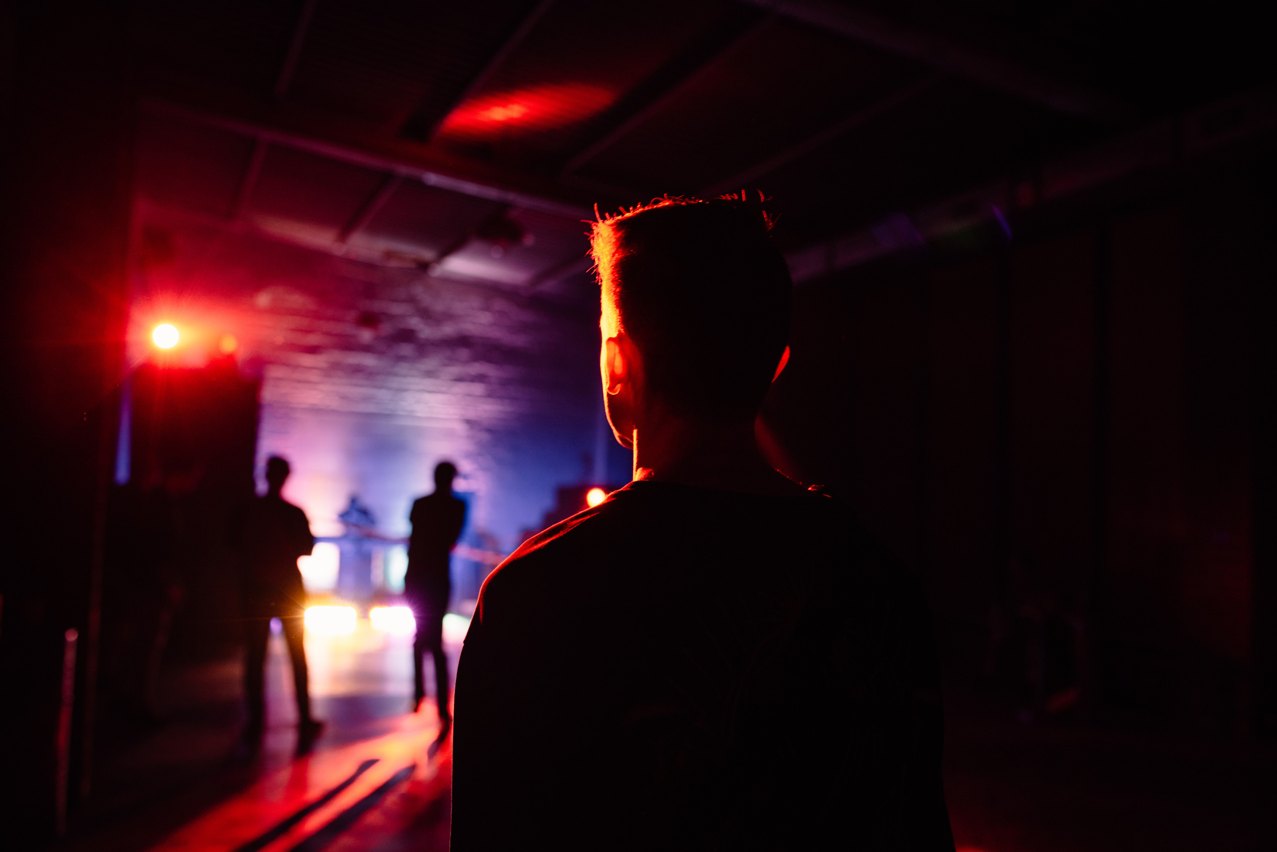 Фестиваль «Просвет». Портретный фотограф в Ереване и Челябинске Шаханская Ольга