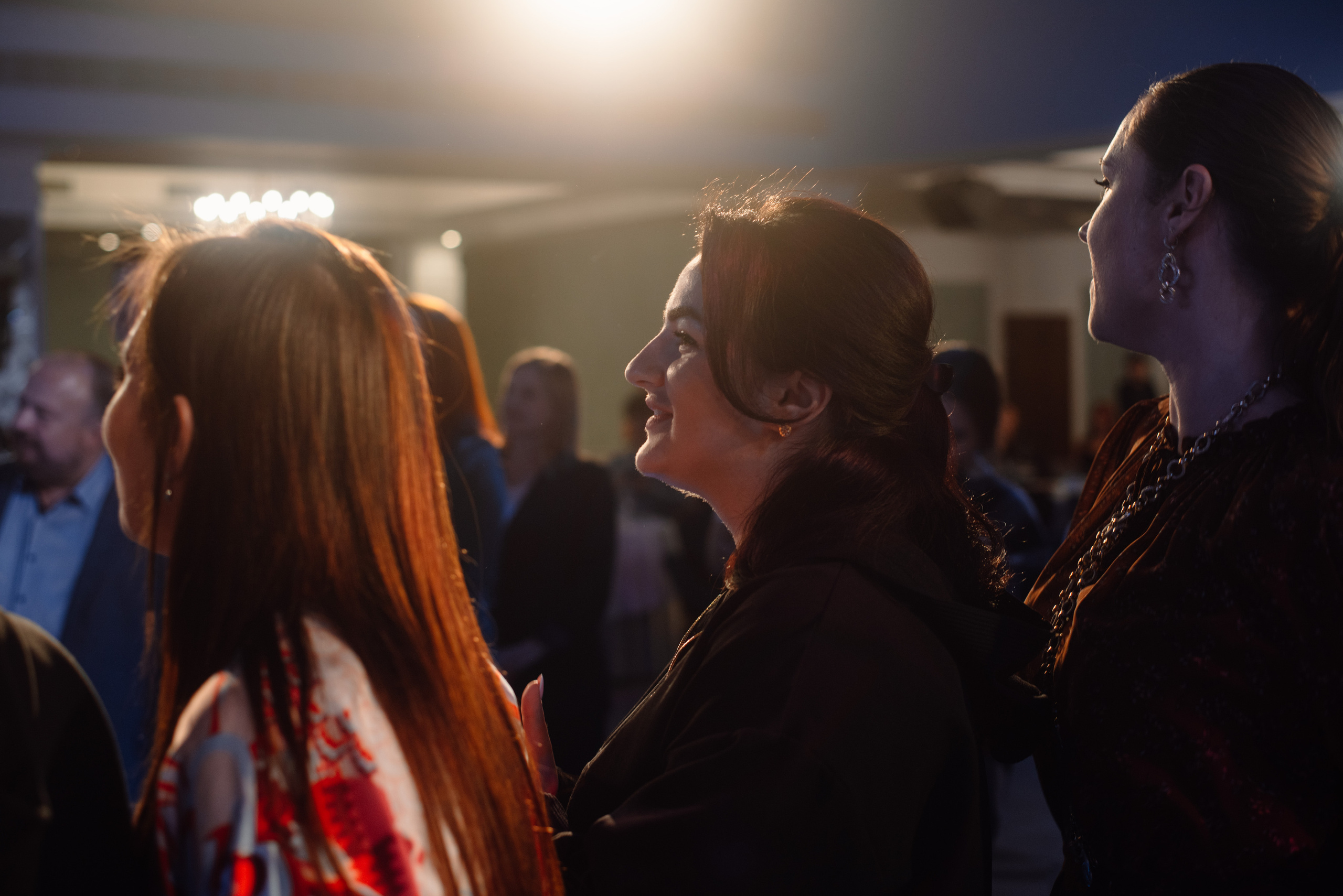Гала-ужин Центра поддержки экспорта Челябинской области. Портретный фотограф в Ереване и Челябинске Шаханская Ольга