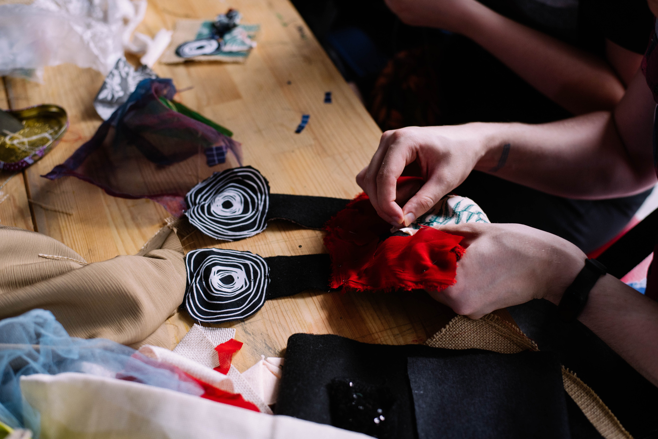 Фестиваль «Ктогород». Портретный фотограф в Ереване и Челябинске Шаханская Ольга