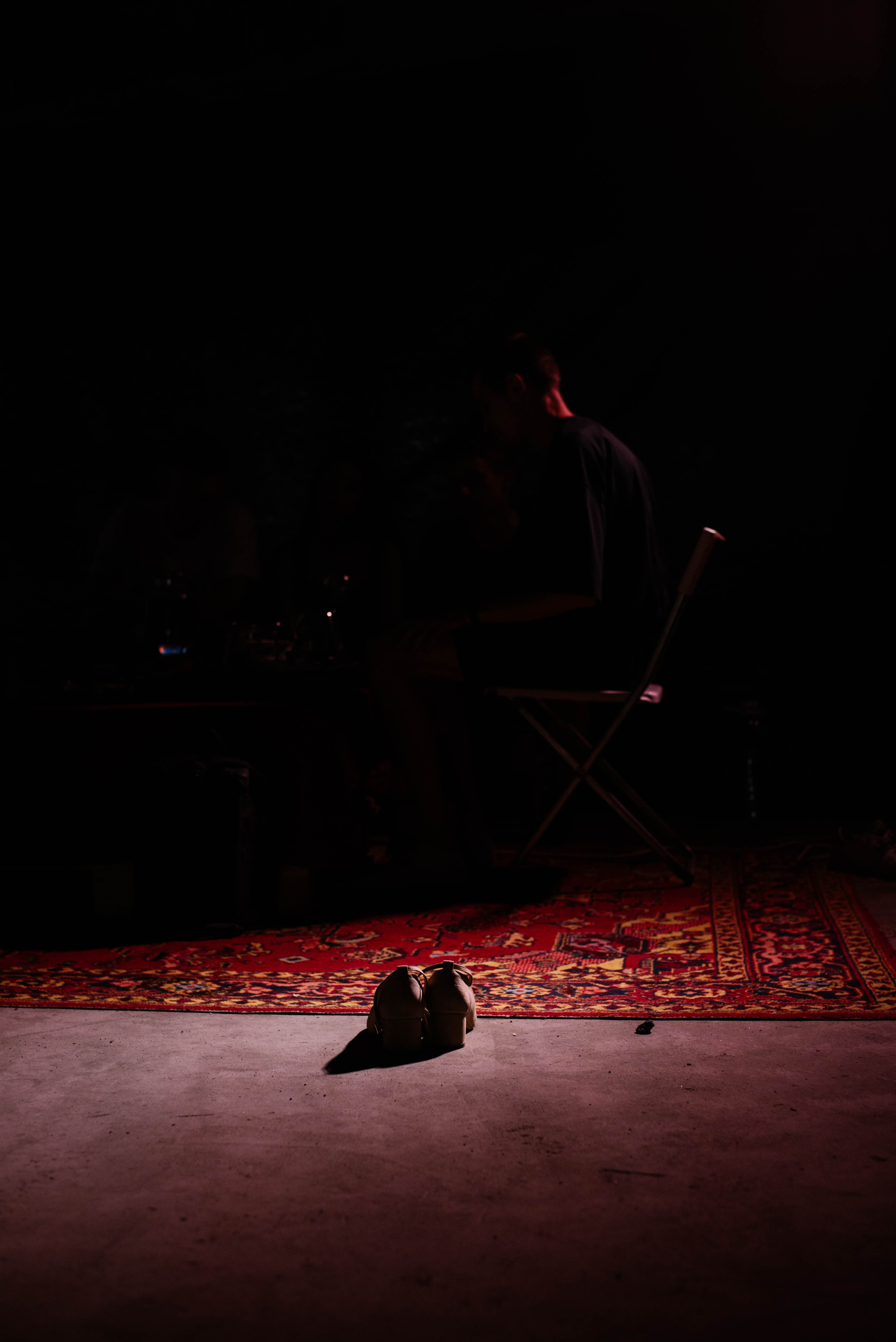 Фестиваль «Ктогород». Портретный фотограф в Ереване и Челябинске Шаханская Ольга