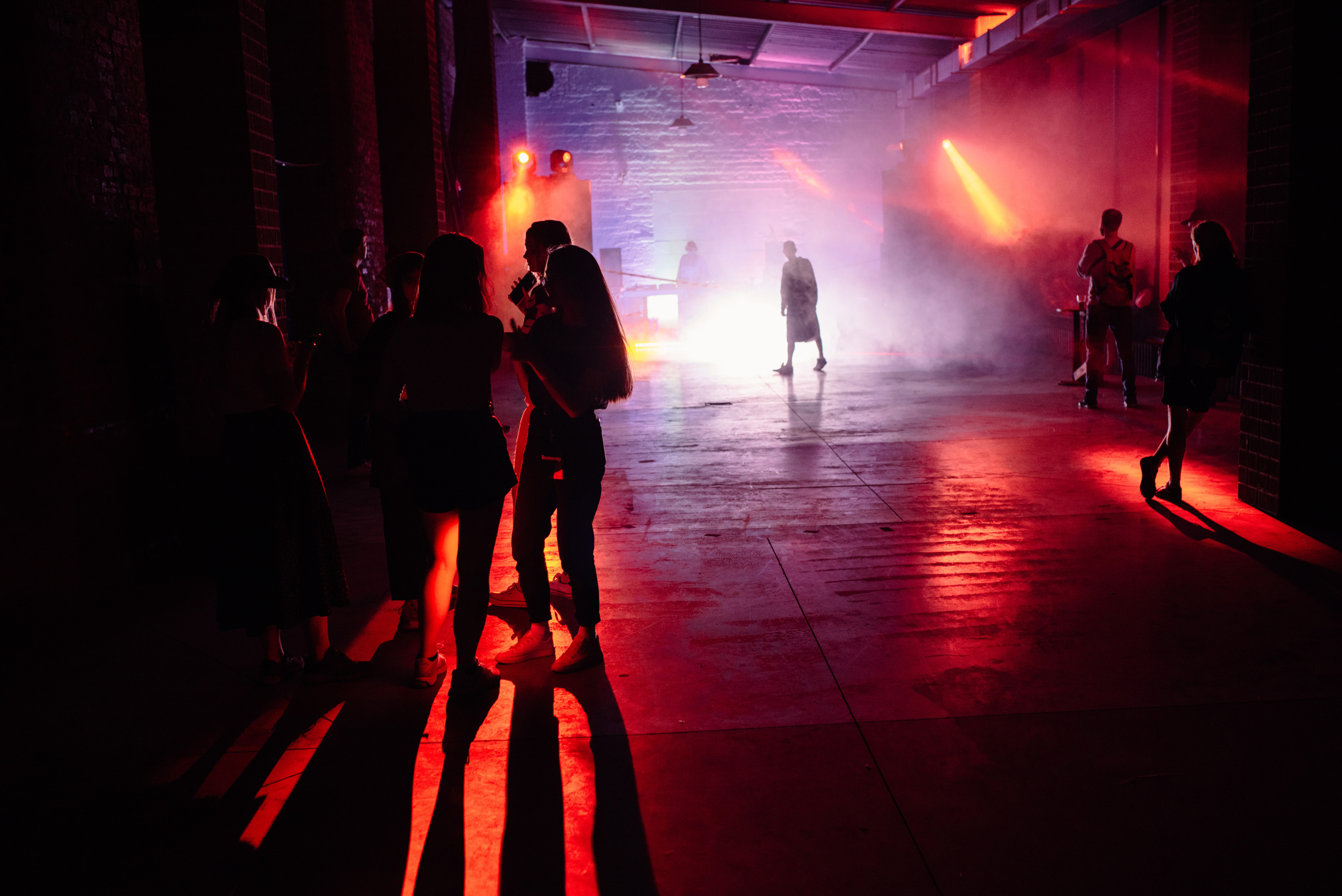 Фестиваль «Просвет». Портретный фотограф в Ереване и Челябинске Шаханская Ольга