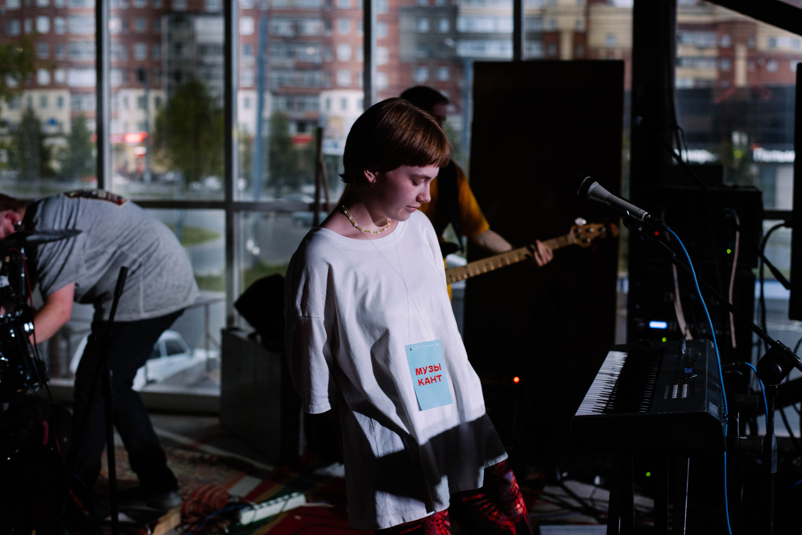 Фестиваль «Ктогород». Портретный фотограф в Ереване и Челябинске Шаханская Ольга