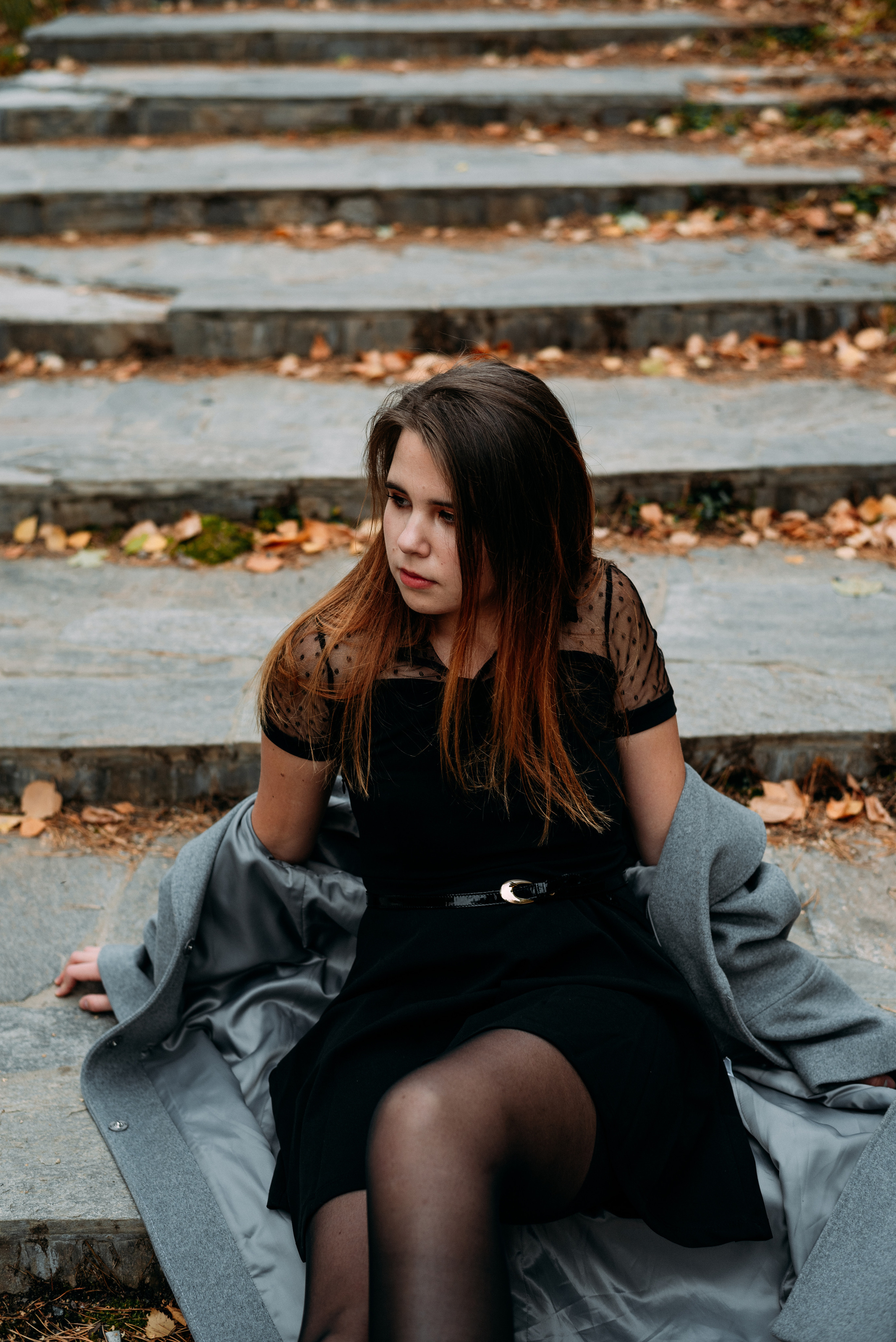 Дарья. Портретный фотограф в Ереване и Челябинске Шаханская Ольга