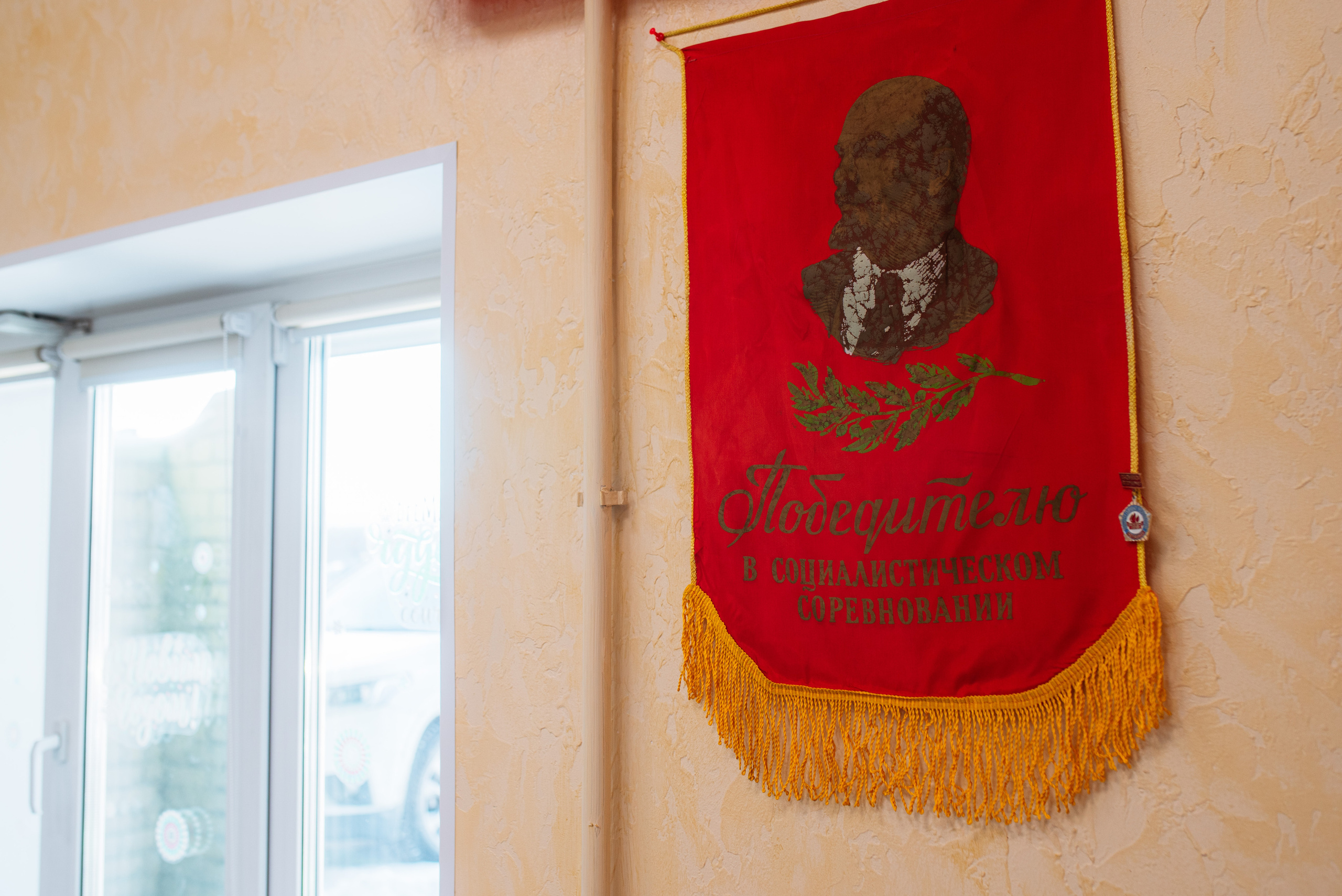 База металлоприёмки «Втормет». Портретный фотограф в Ереване и Челябинске Шаханская Ольга