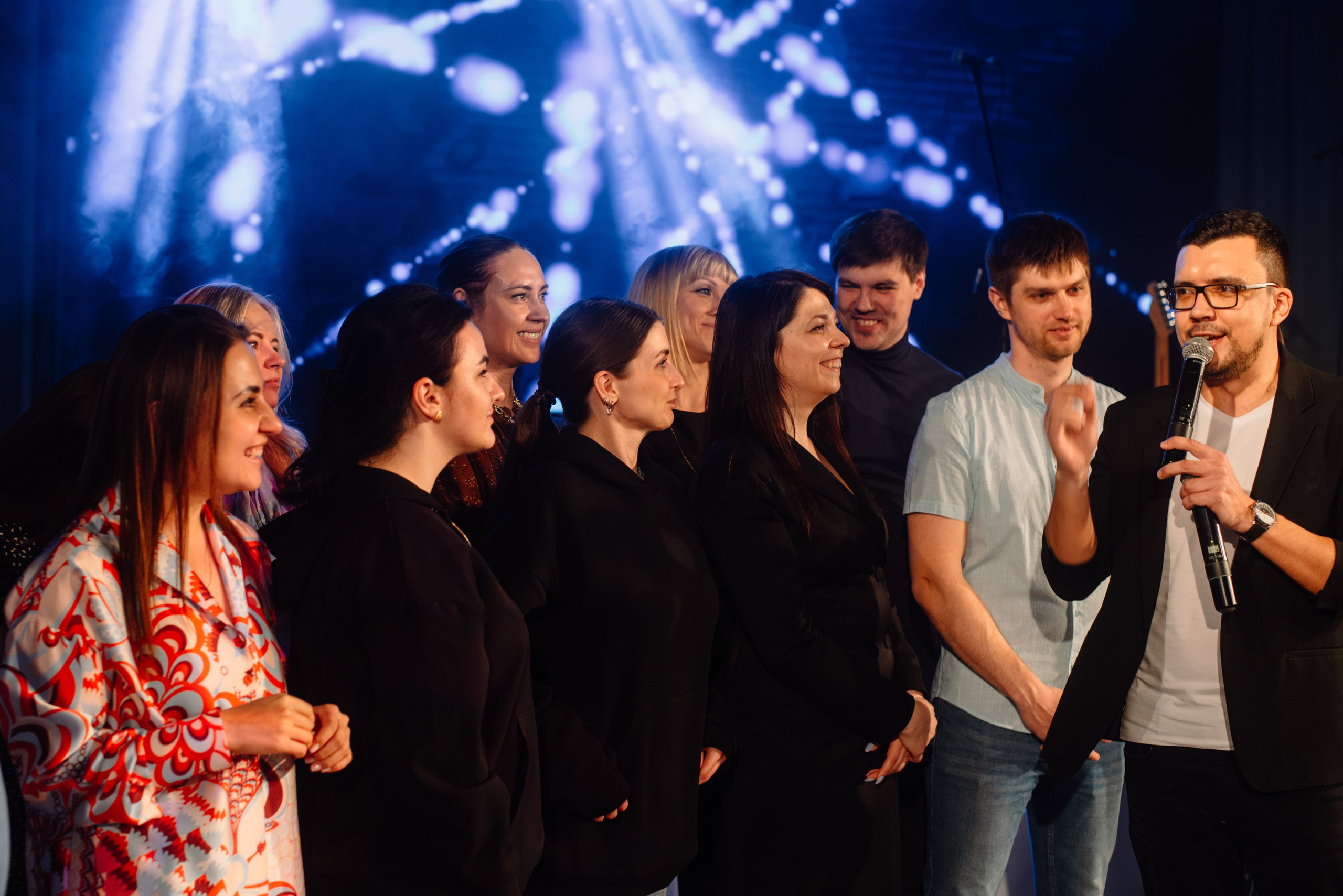 Гала-ужин Центра поддержки экспорта Челябинской области. Портретный фотограф в Ереване и Челябинске Шаханская Ольга