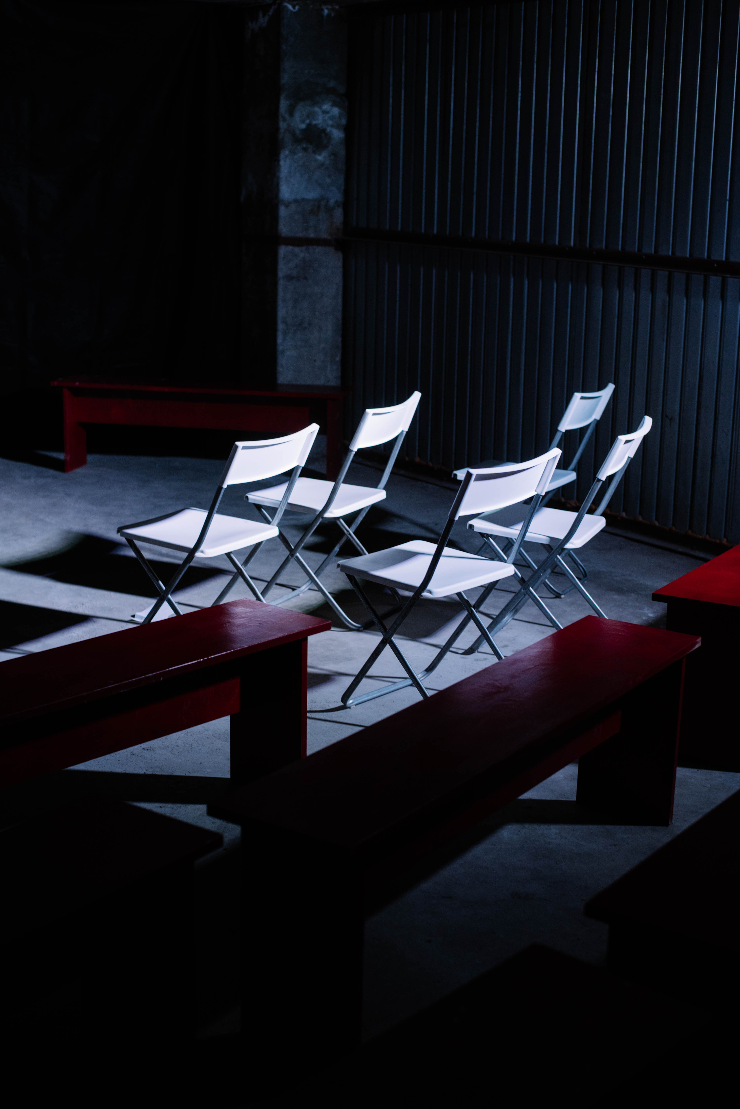 Фестиваль «Ктогород». Портретный фотограф в Ереване и Челябинске Шаханская Ольга