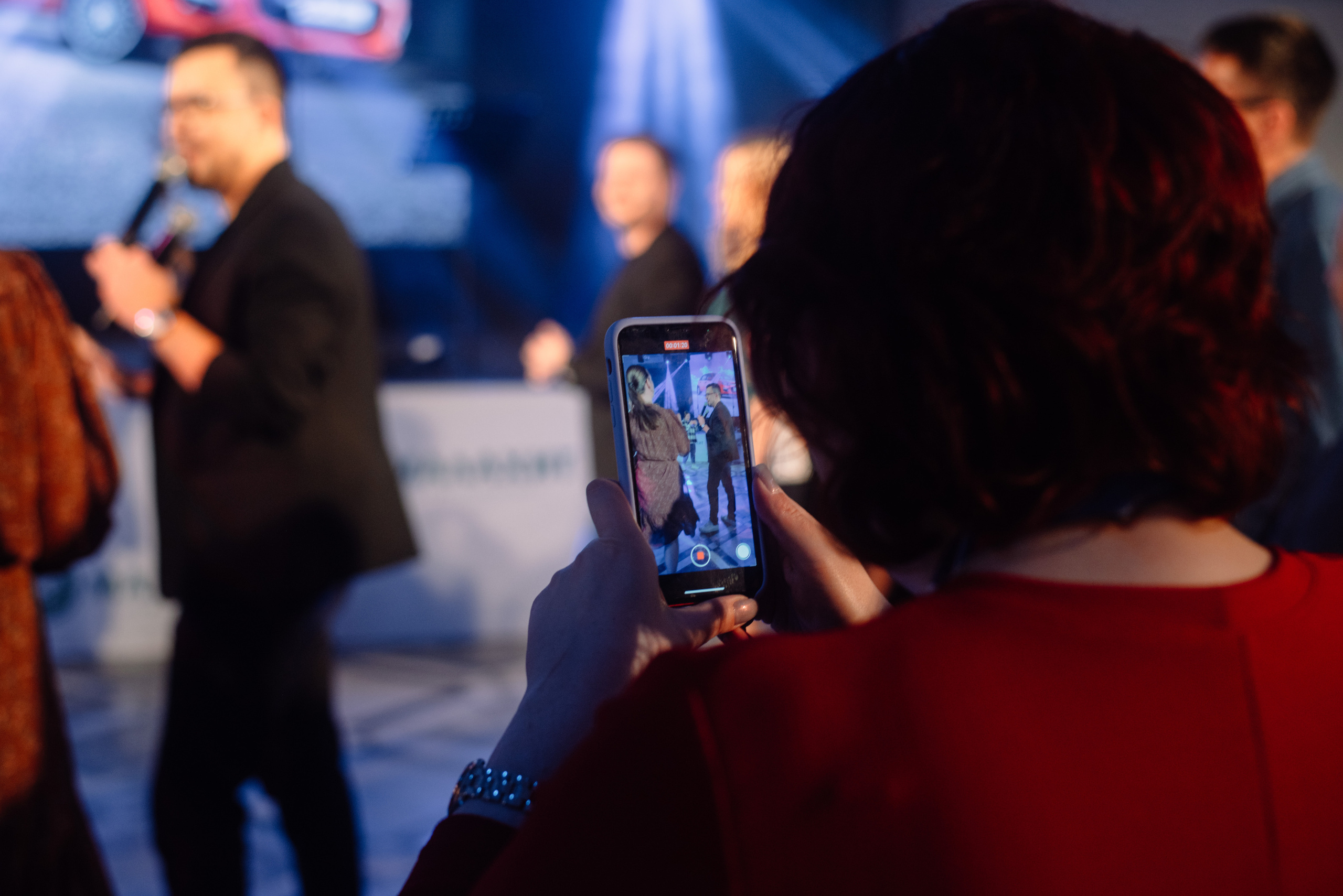 Гала-ужин Центра поддержки экспорта Челябинской области. Портретный фотограф в Ереване и Челябинске Шаханская Ольга