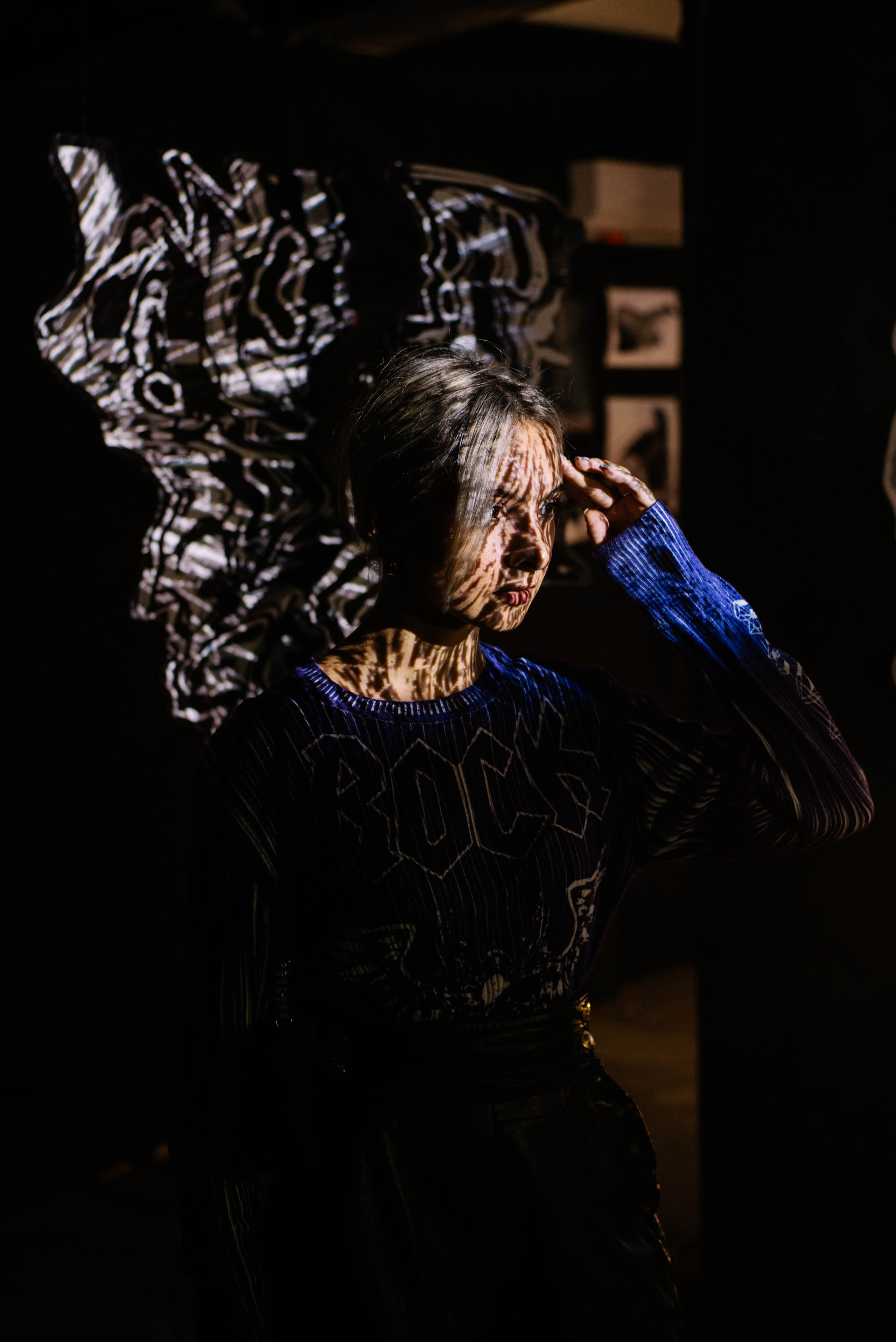 Фестиваль «Ктогород». Портретный фотограф в Ереване и Челябинске Шаханская Ольга