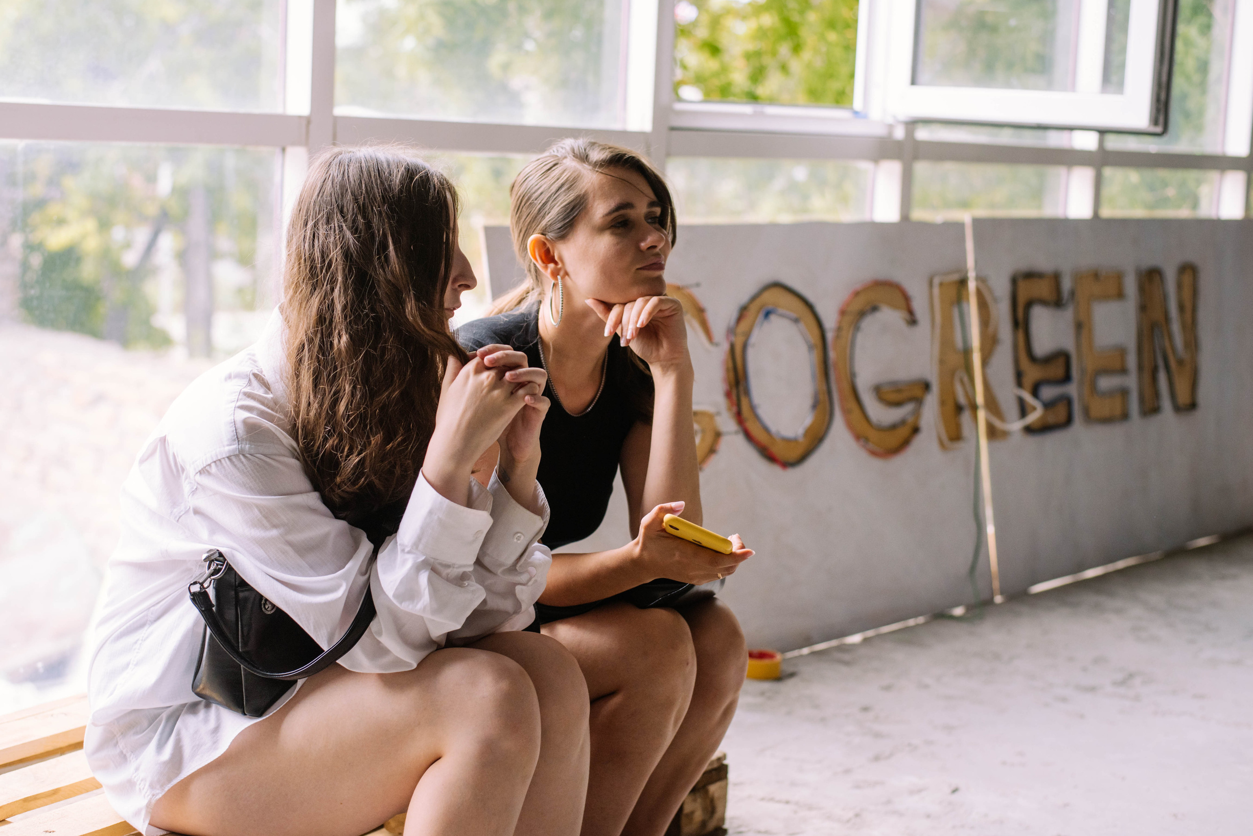 Фестиваль «Ктогород». Портретный фотограф в Ереване и Челябинске Шаханская Ольга