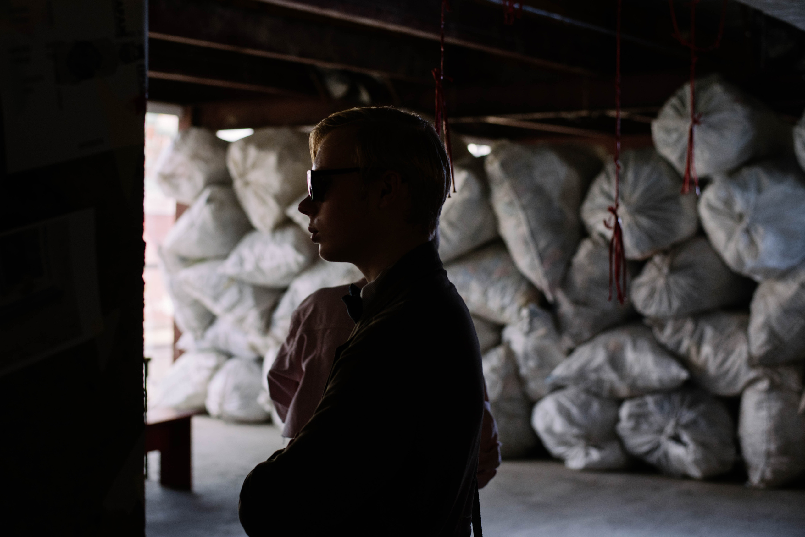 Фестиваль «Ктогород». Портретный фотограф в Ереване и Челябинске Шаханская Ольга