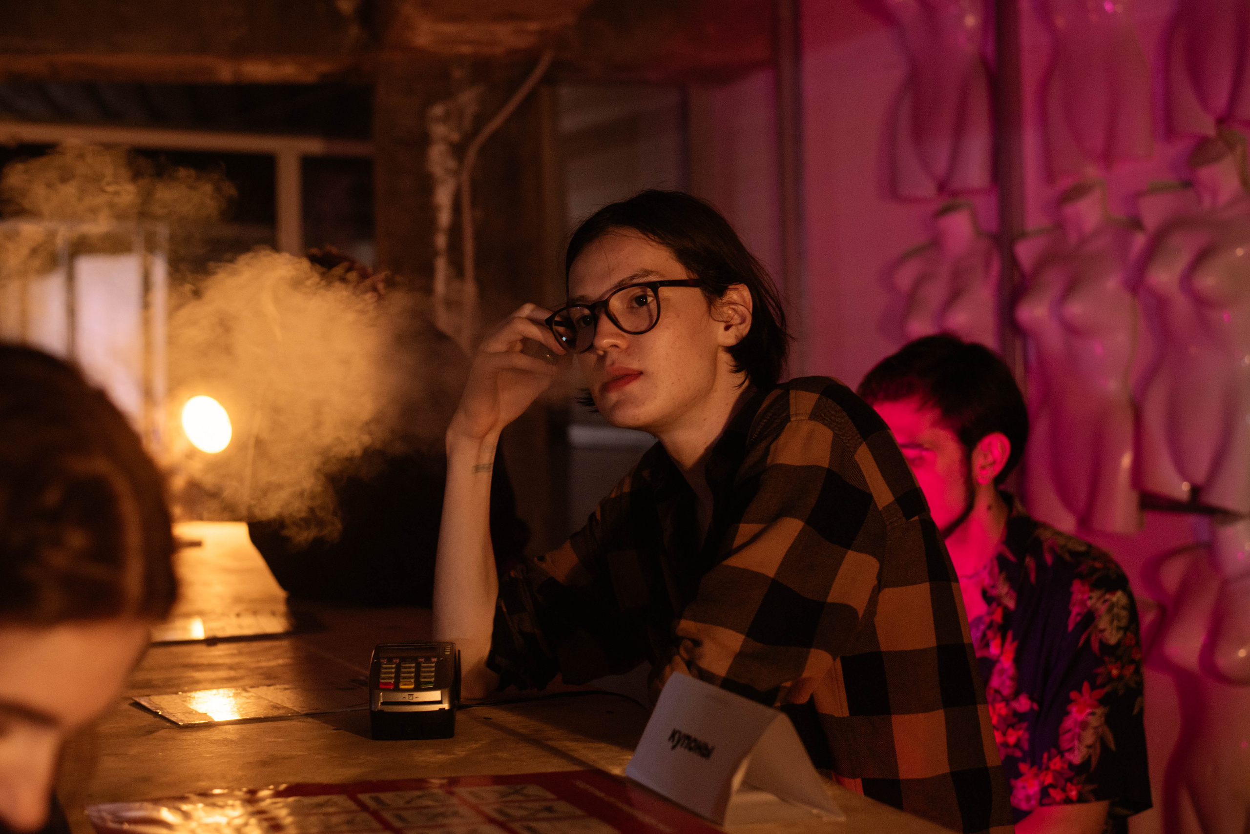 Фестиваль «Ктогород». Портретный фотограф в Ереване и Челябинске Шаханская Ольга