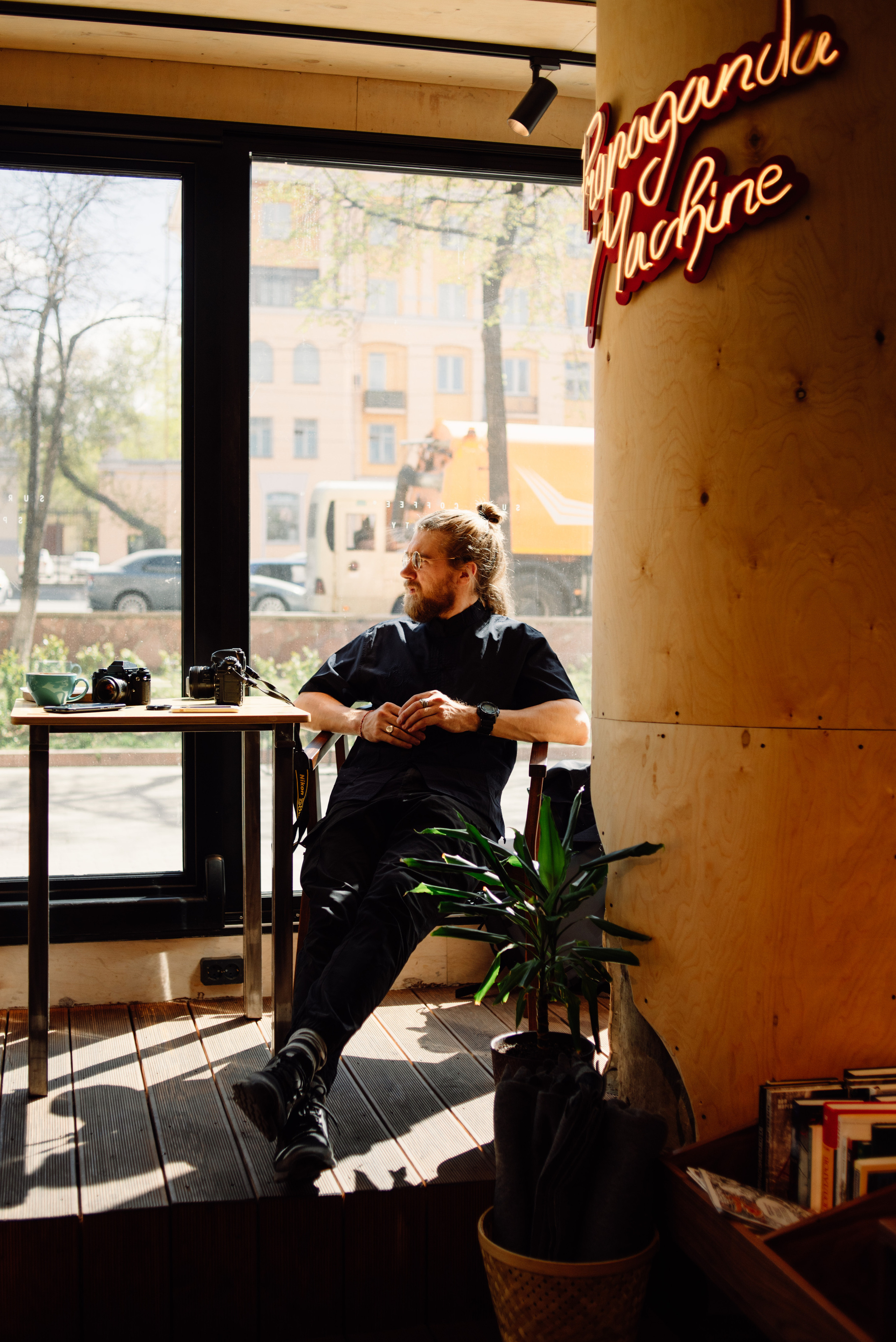 Таро. Портретный фотограф в Ереване и Челябинске Шаханская Ольга