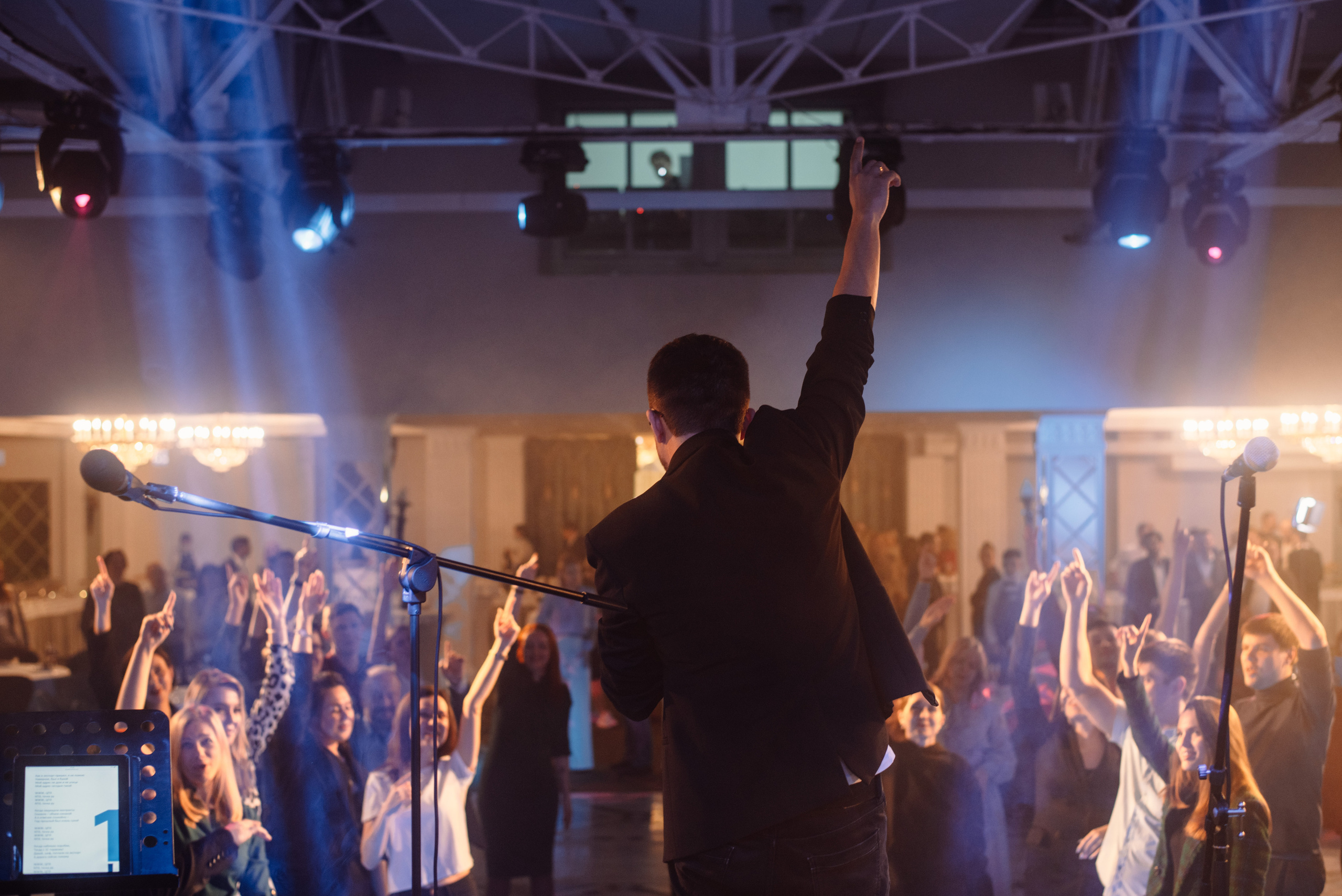 Гала-ужин Центра поддержки экспорта Челябинской области. Портретный фотограф в Ереване и Челябинске Шаханская Ольга