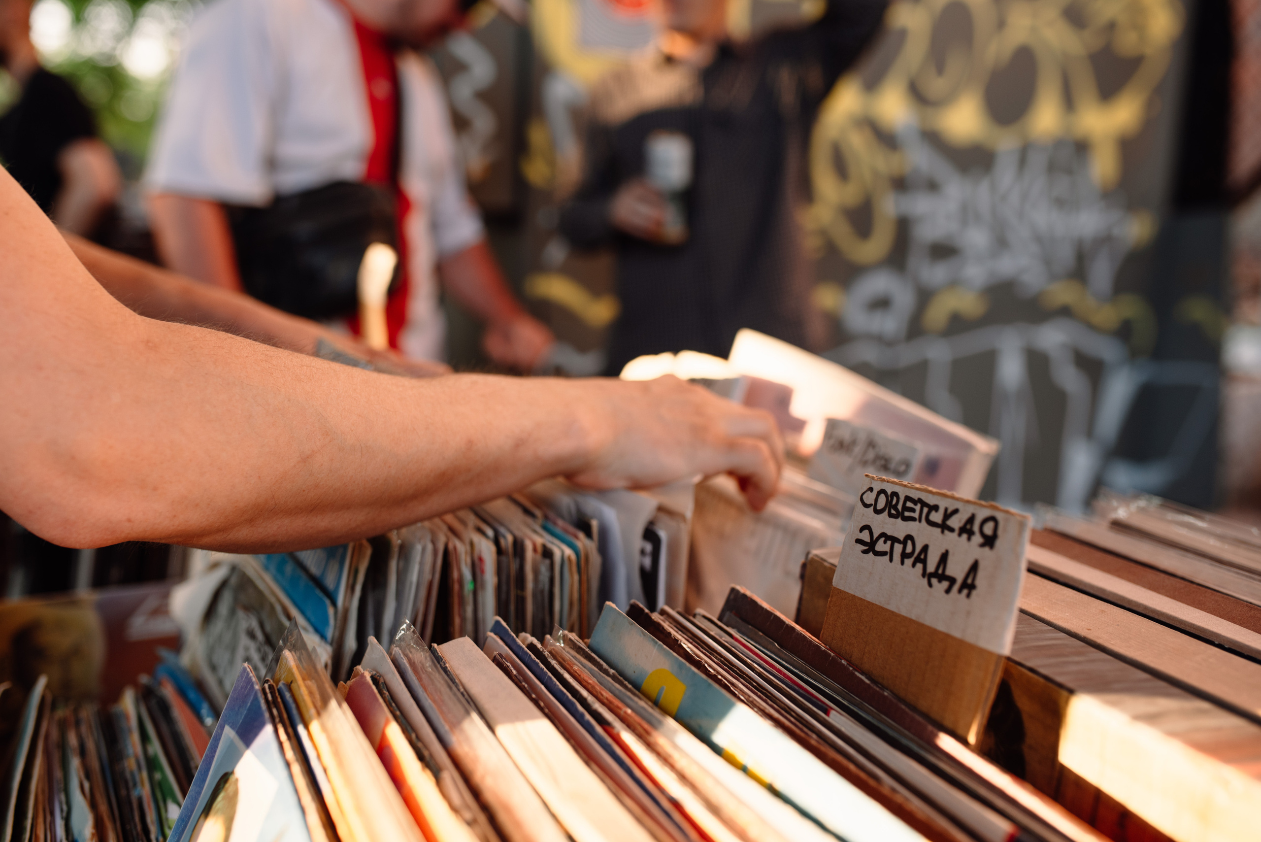 Фестиваль «Просвет». Портретный фотограф в Ереване и Челябинске Шаханская Ольга