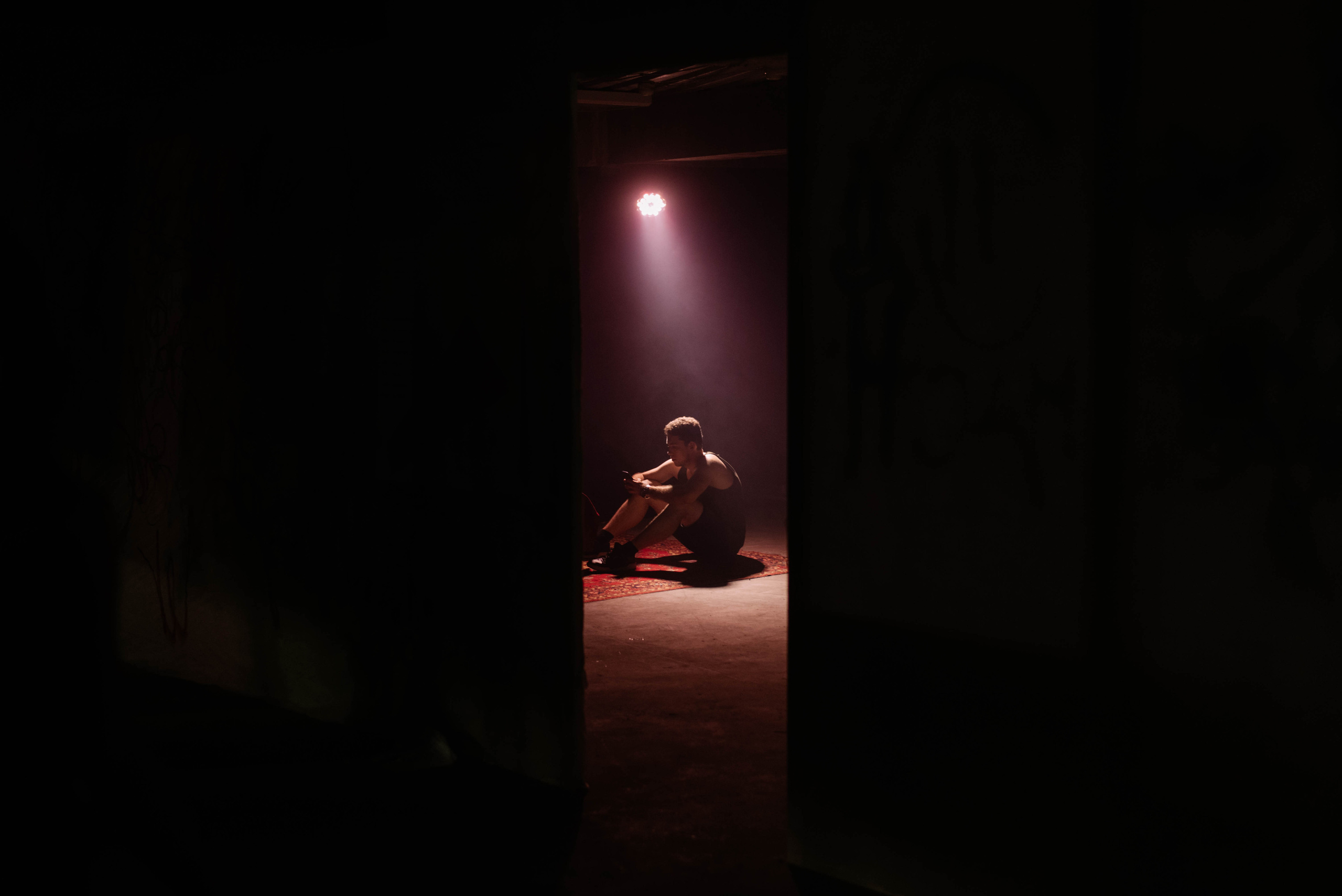 Фестиваль «Ктогород». Портретный фотограф в Ереване и Челябинске Шаханская Ольга