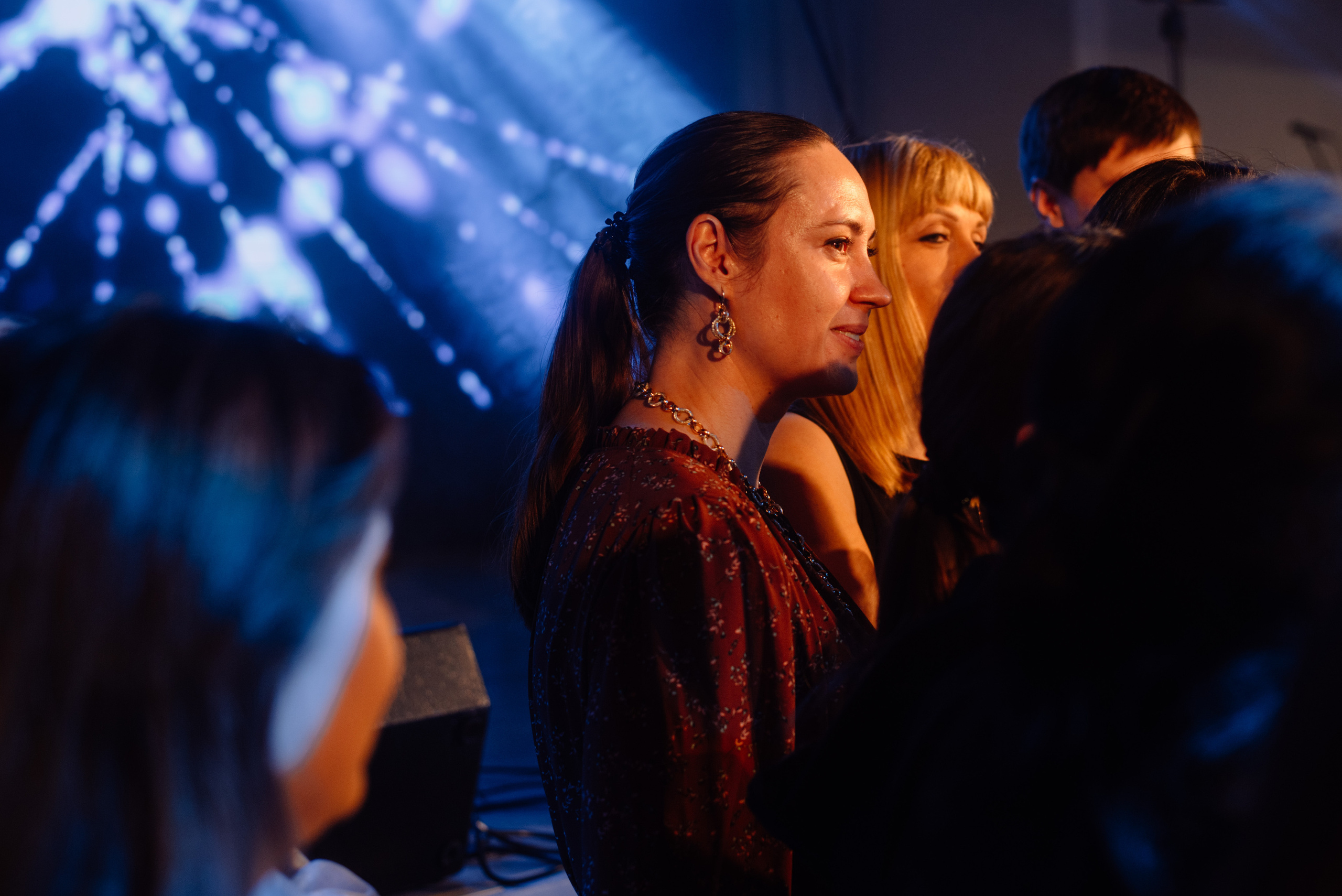 Гала-ужин Центра поддержки экспорта Челябинской области. Портретный фотограф в Ереване и Челябинске Шаханская Ольга