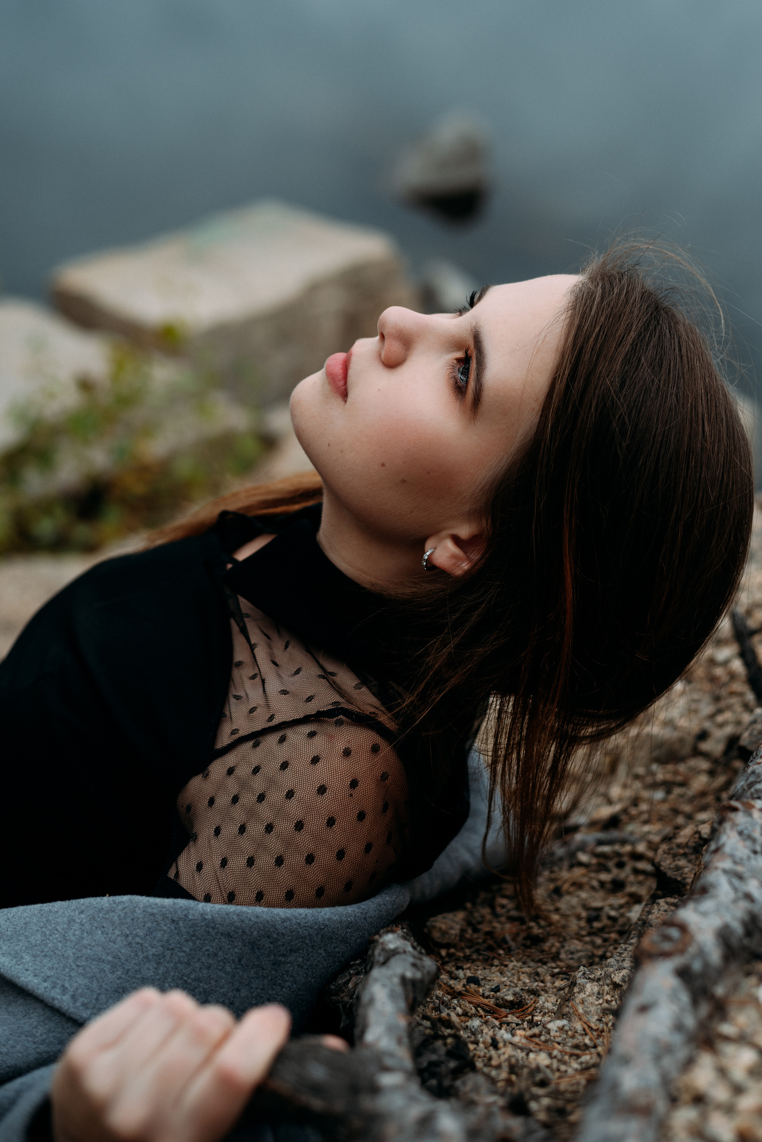 Дарья. Портретный фотограф в Ереване и Челябинске Шаханская Ольга