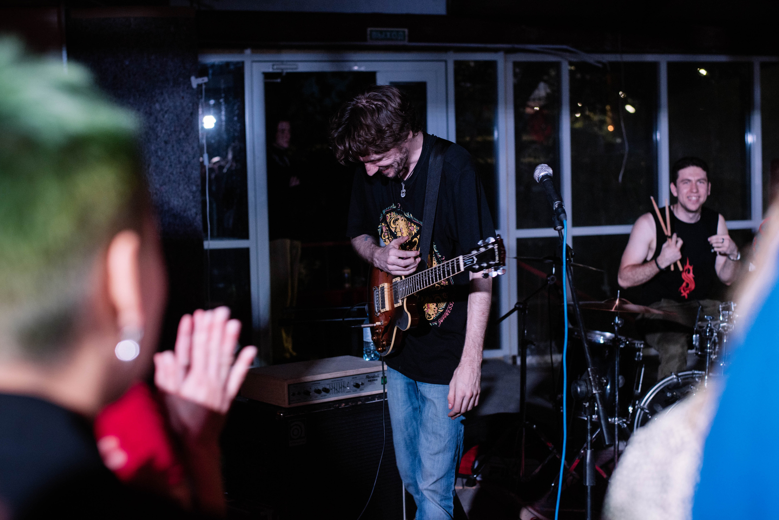 Фестиваль «Ктогород». Портретный фотограф в Ереване и Челябинске Шаханская Ольга