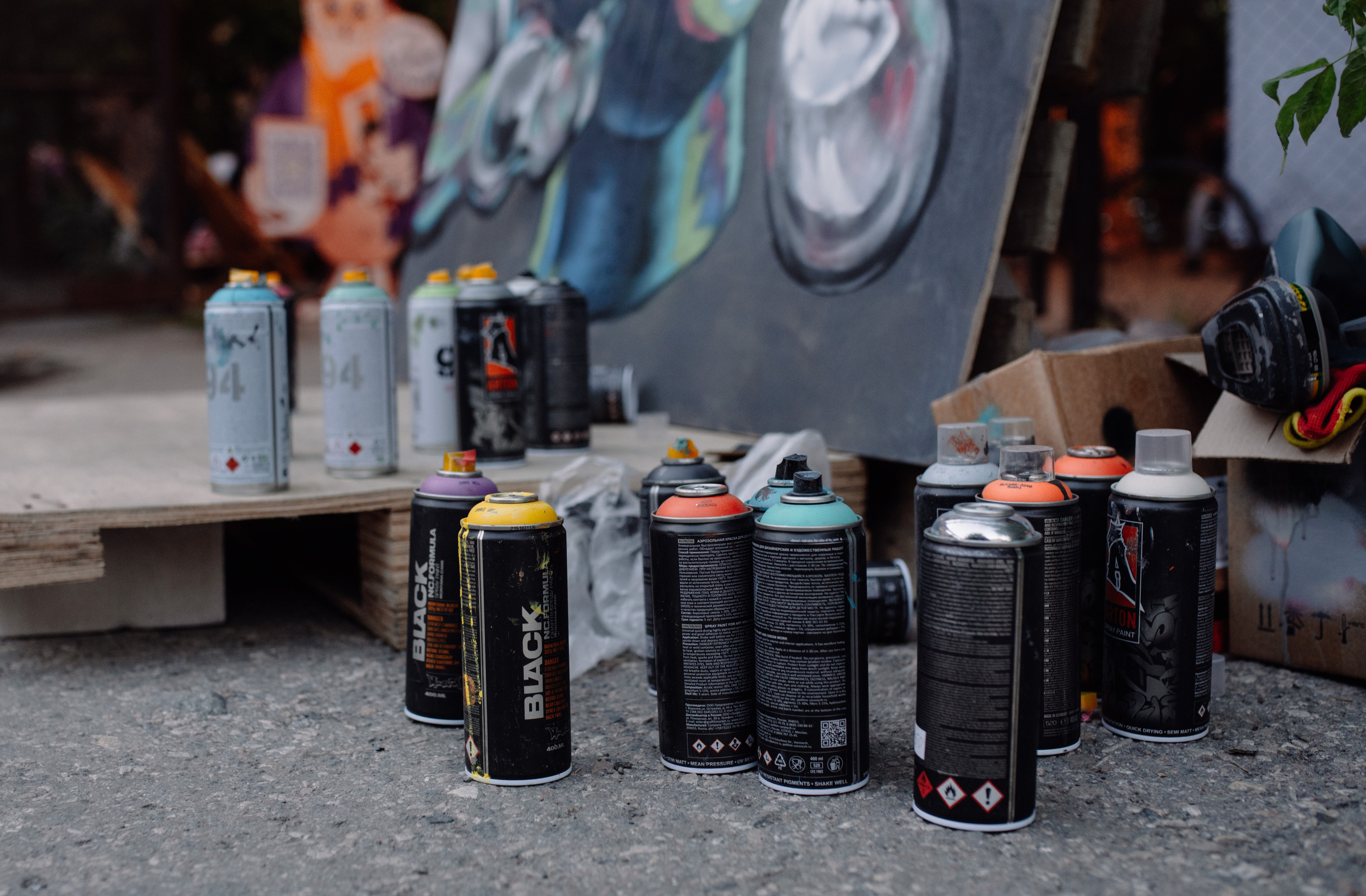 Фестиваль «Просвет». Портретный фотограф в Ереване и Челябинске Шаханская Ольга