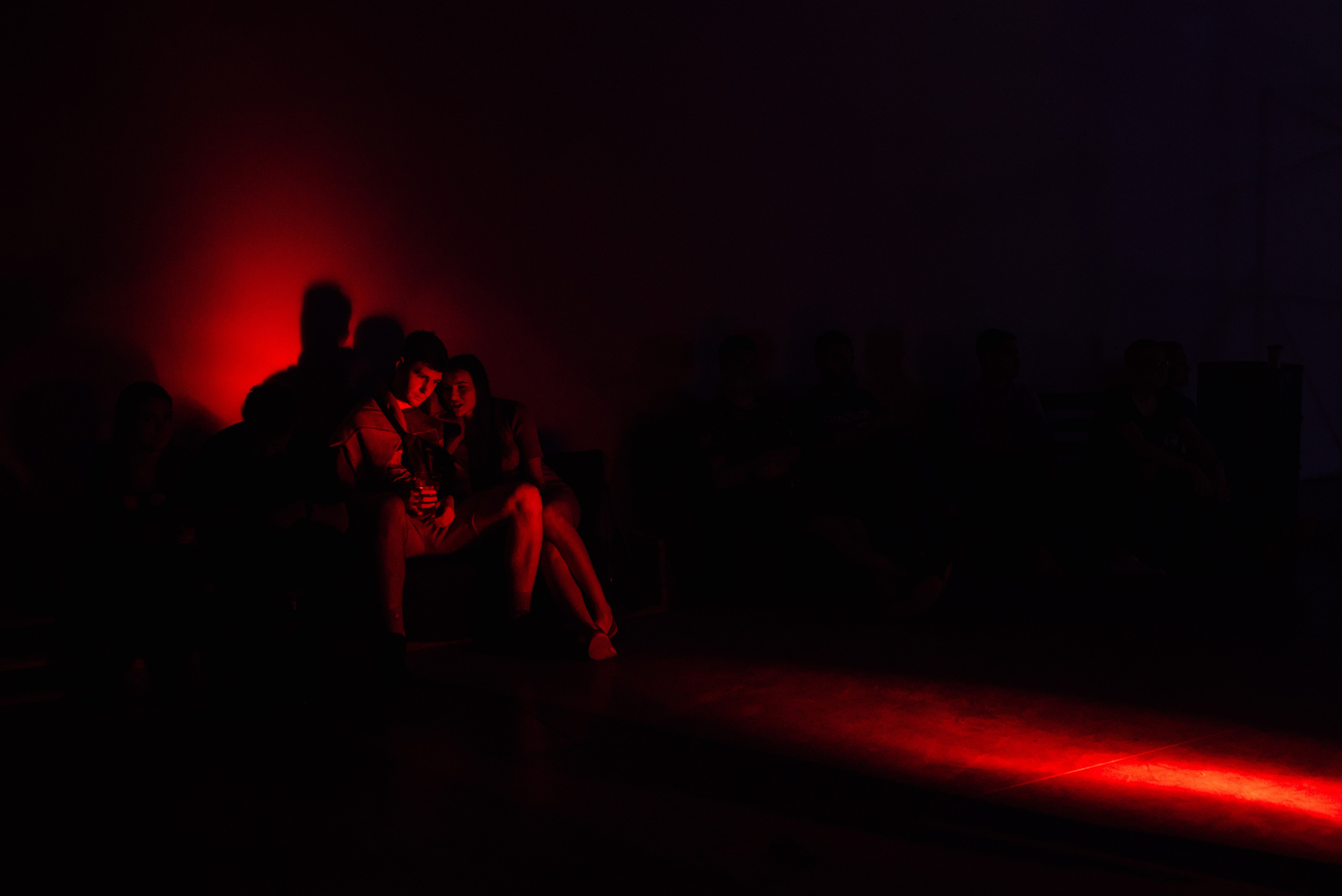 Фестиваль «Просвет». Портретный фотограф в Ереване и Челябинске Шаханская Ольга