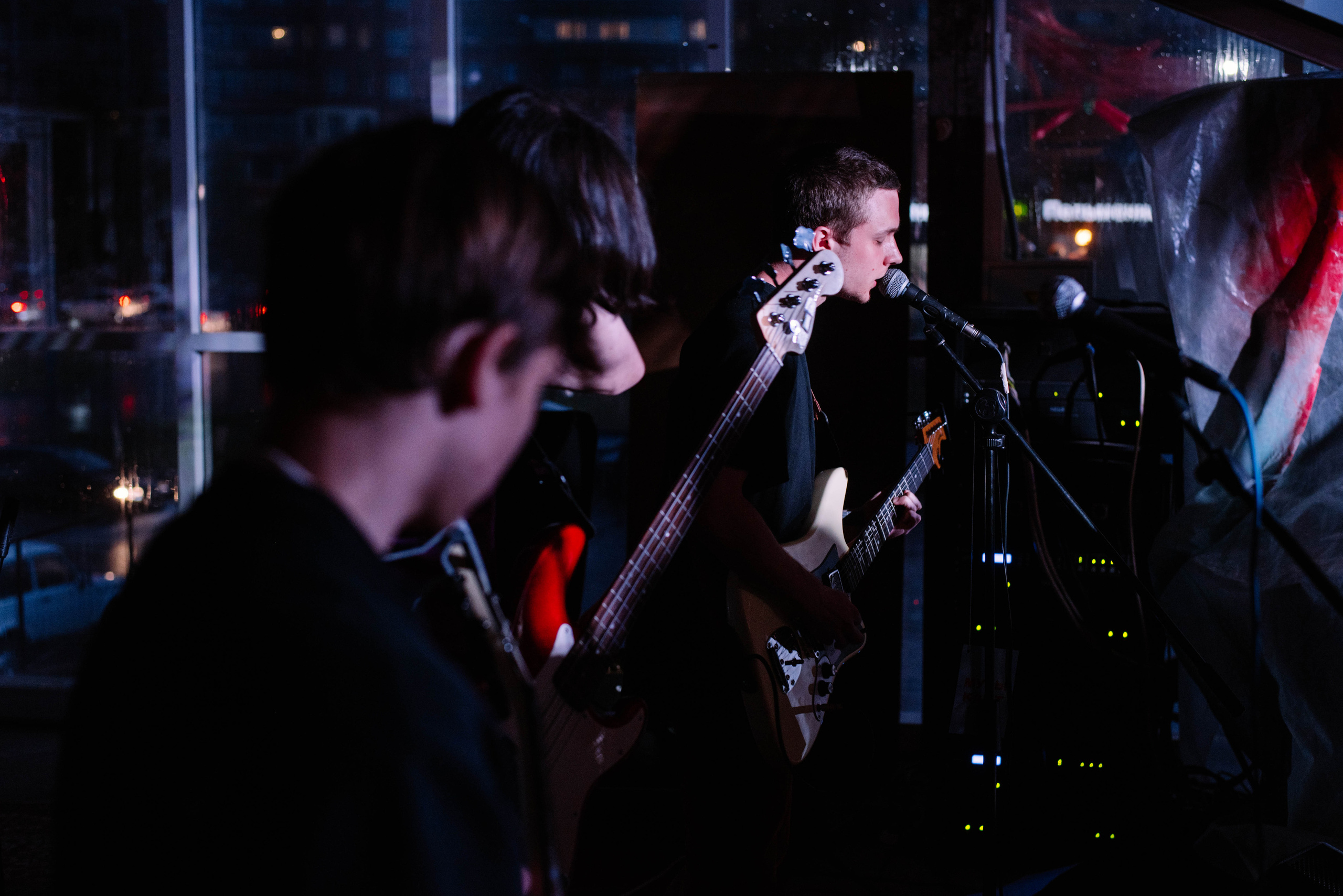 Фестиваль «Ктогород». Портретный фотограф в Ереване и Челябинске Шаханская Ольга