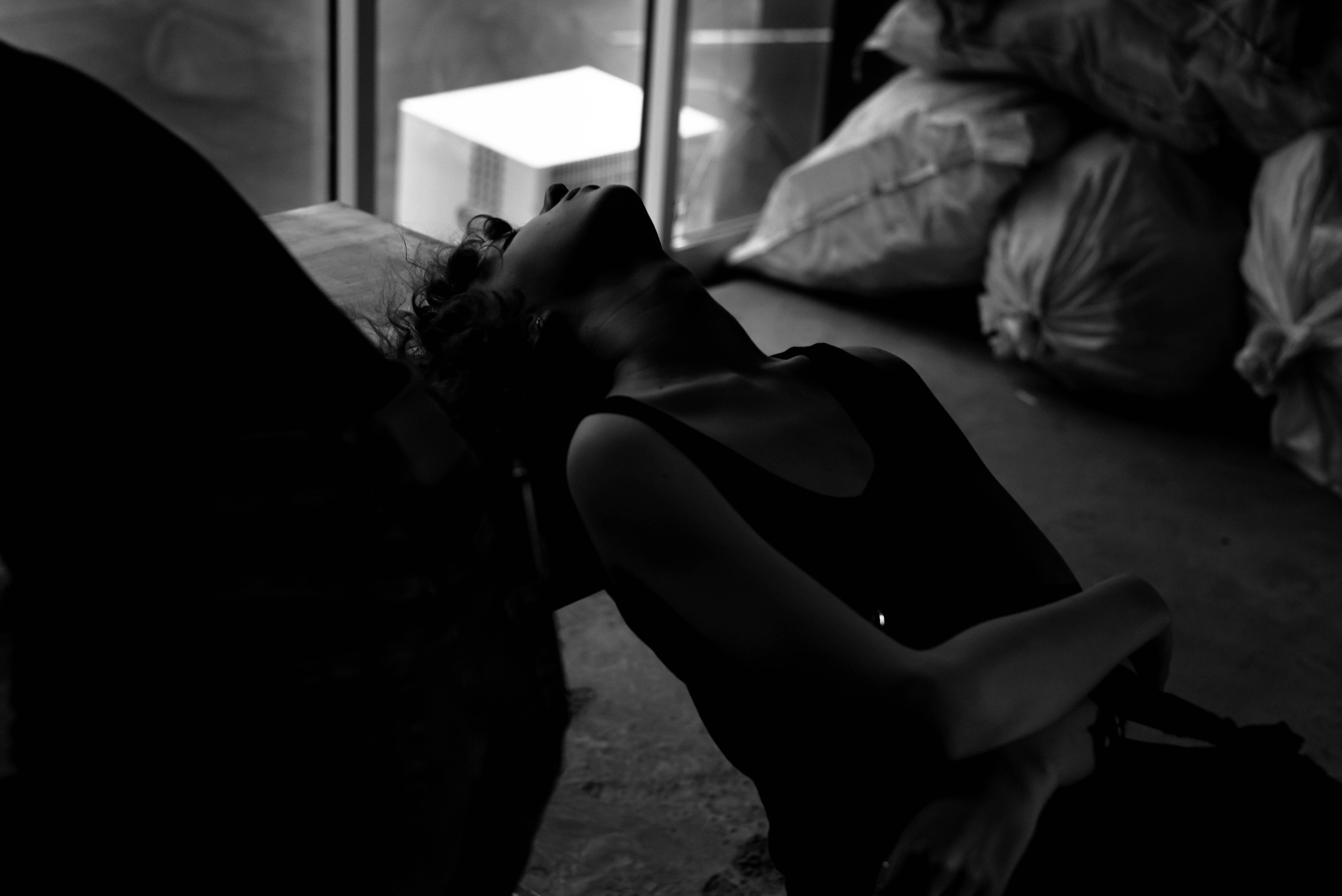 Фестиваль «Ктогород». Портретный фотограф в Ереване и Челябинске Шаханская Ольга