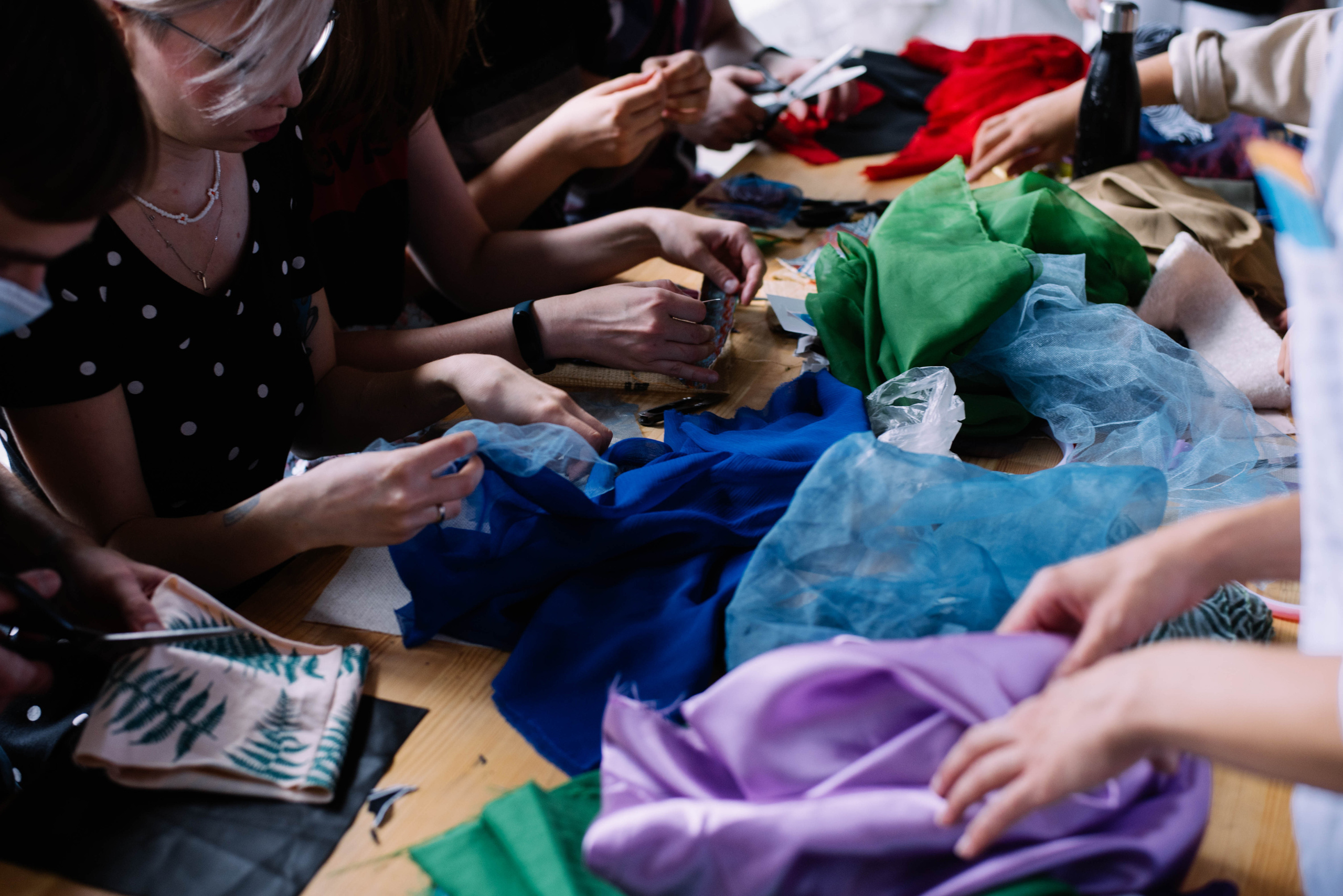 Фестиваль «Ктогород». Портретный фотограф в Ереване и Челябинске Шаханская Ольга